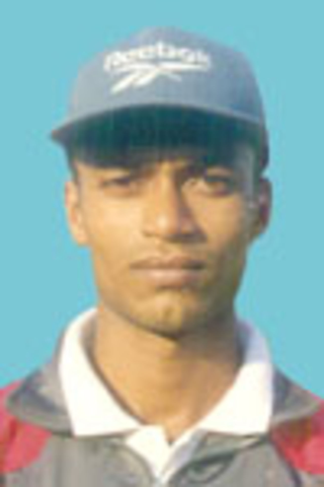 Ajit Bhoite, Baroda, Portrait