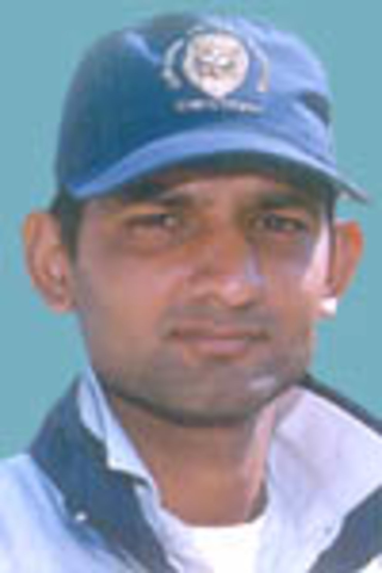 Pratik Mehta, Saurashtra, Portrait