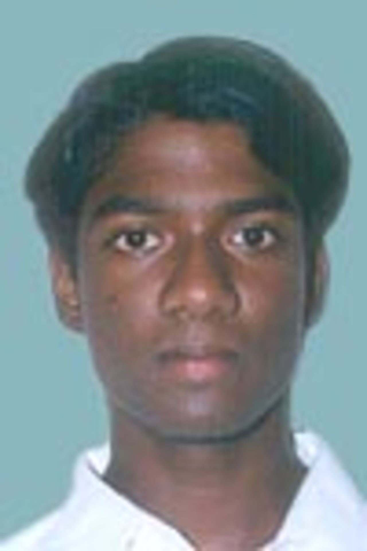 JK Julius, Tamil Nadu, Portrait