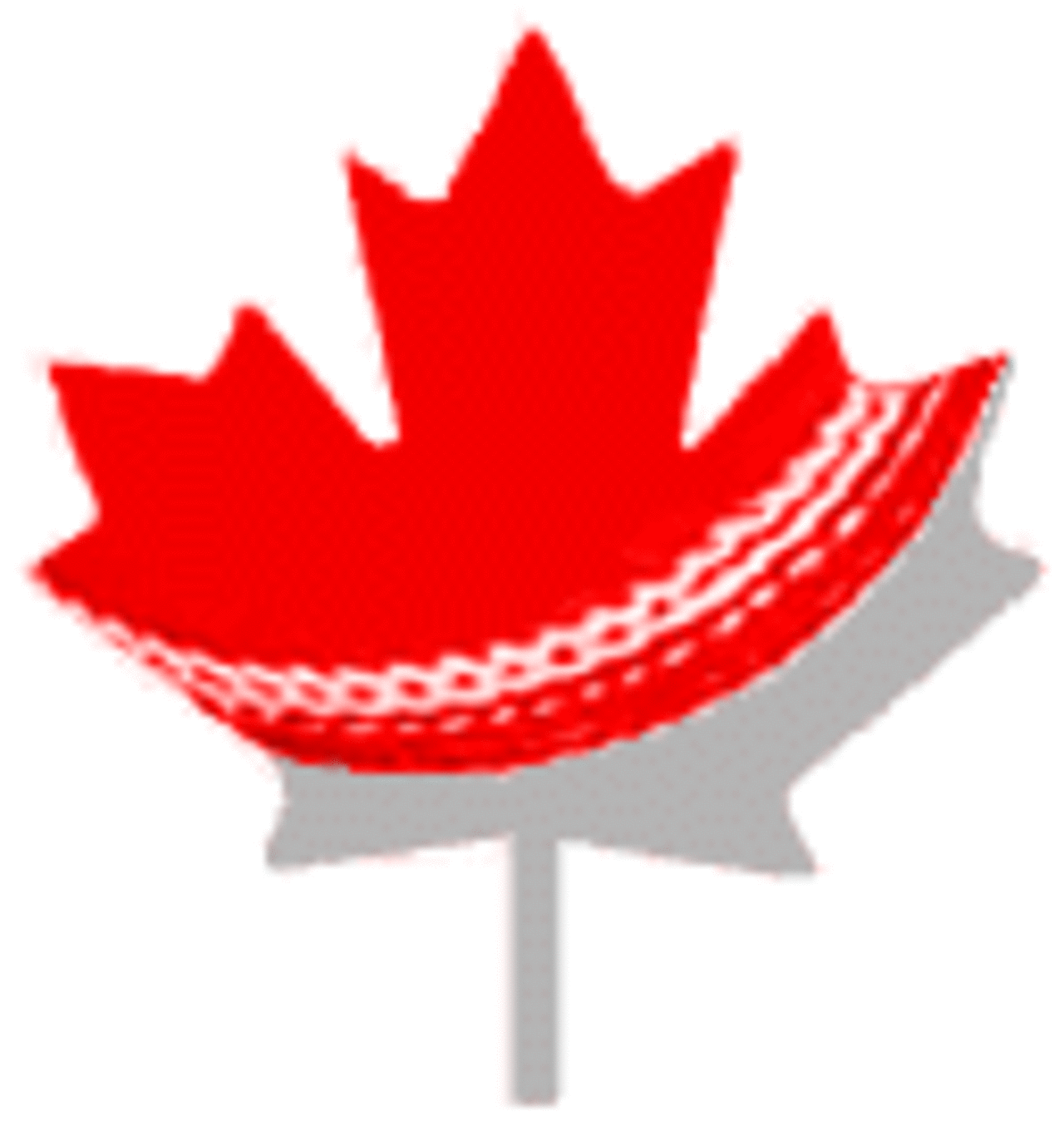 Proposed logo for World Cup 2003 qualification tournament