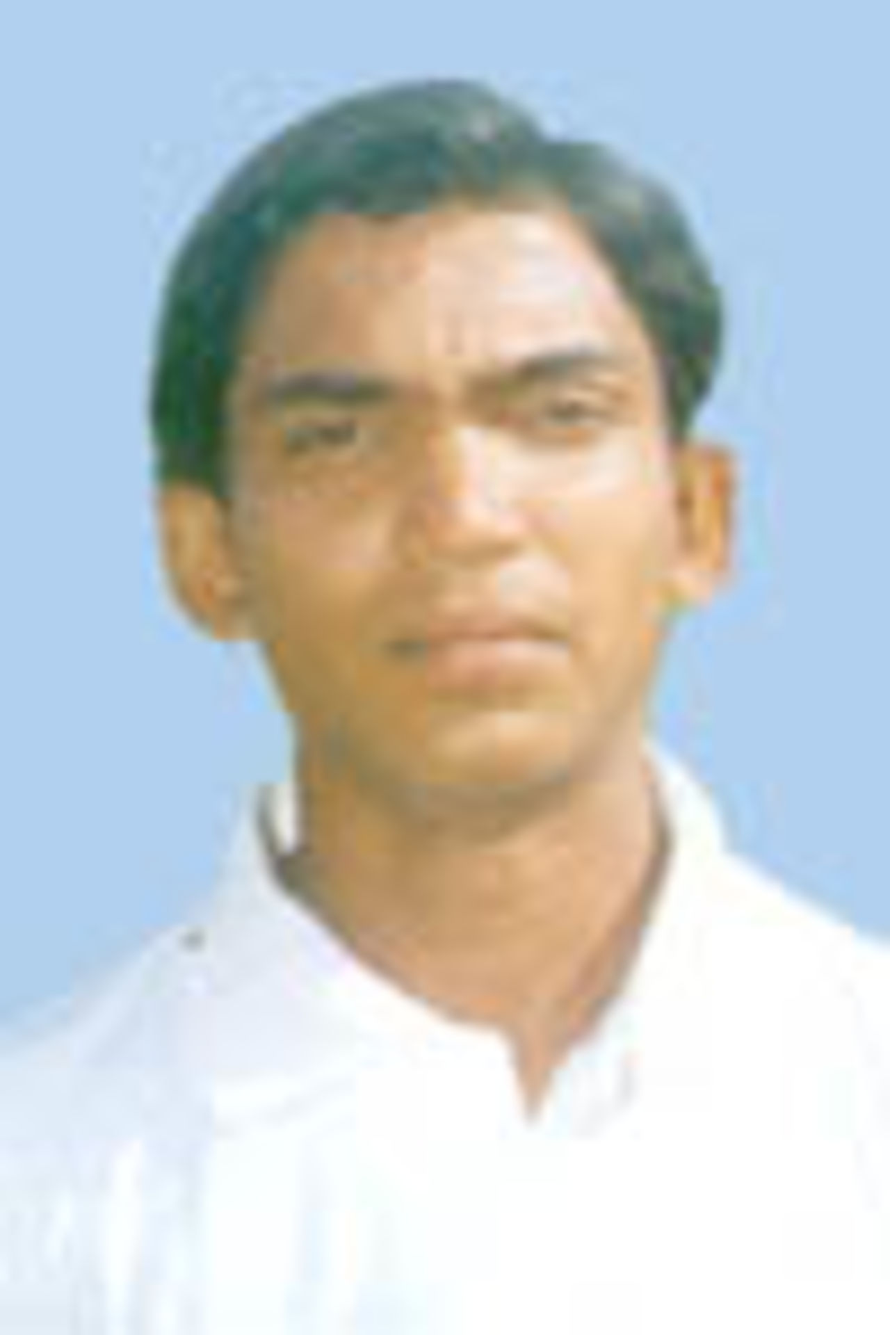 AV Gajbhiye, Vidarbha, Portrait