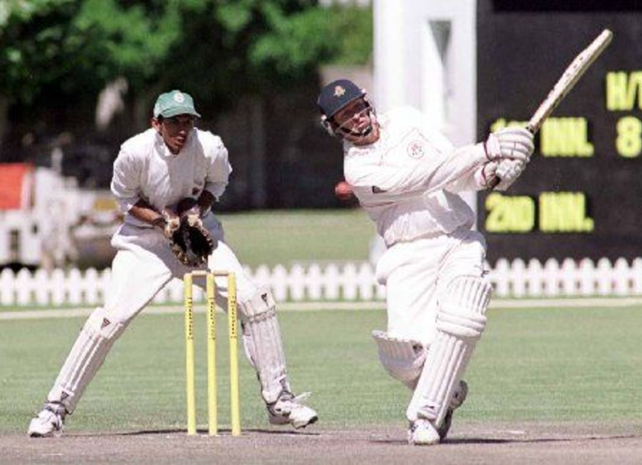 Western Province Academy v Lancashire, Lancashire pre-season tour 2000