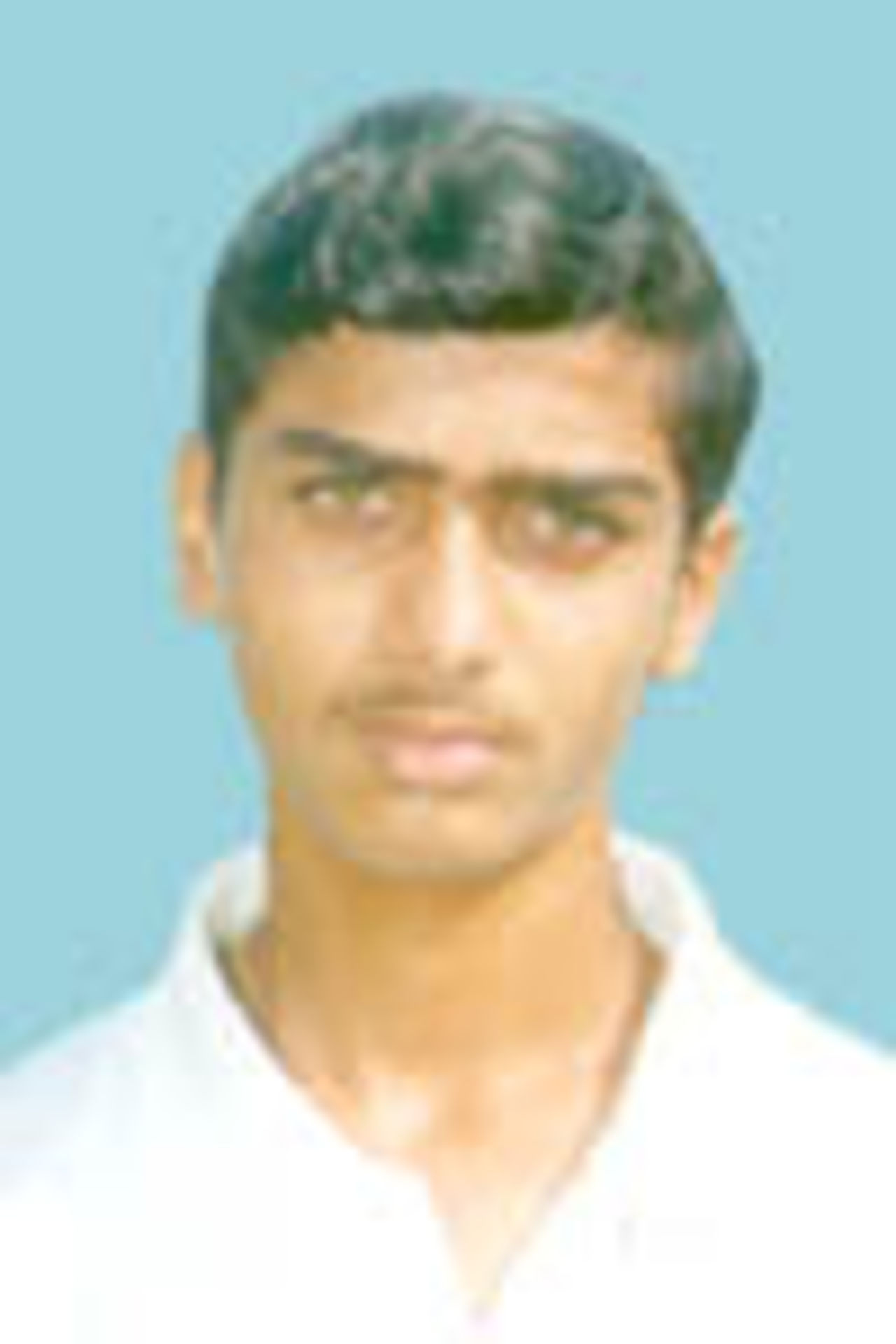 GK Ingle, Vidarbha, Portrait