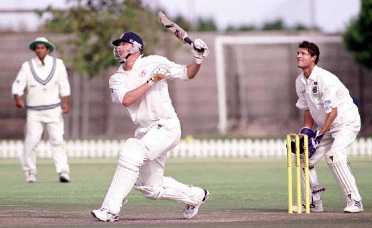 Western Province 'B' v Lancashire, Lancashire pre-season tour 2000