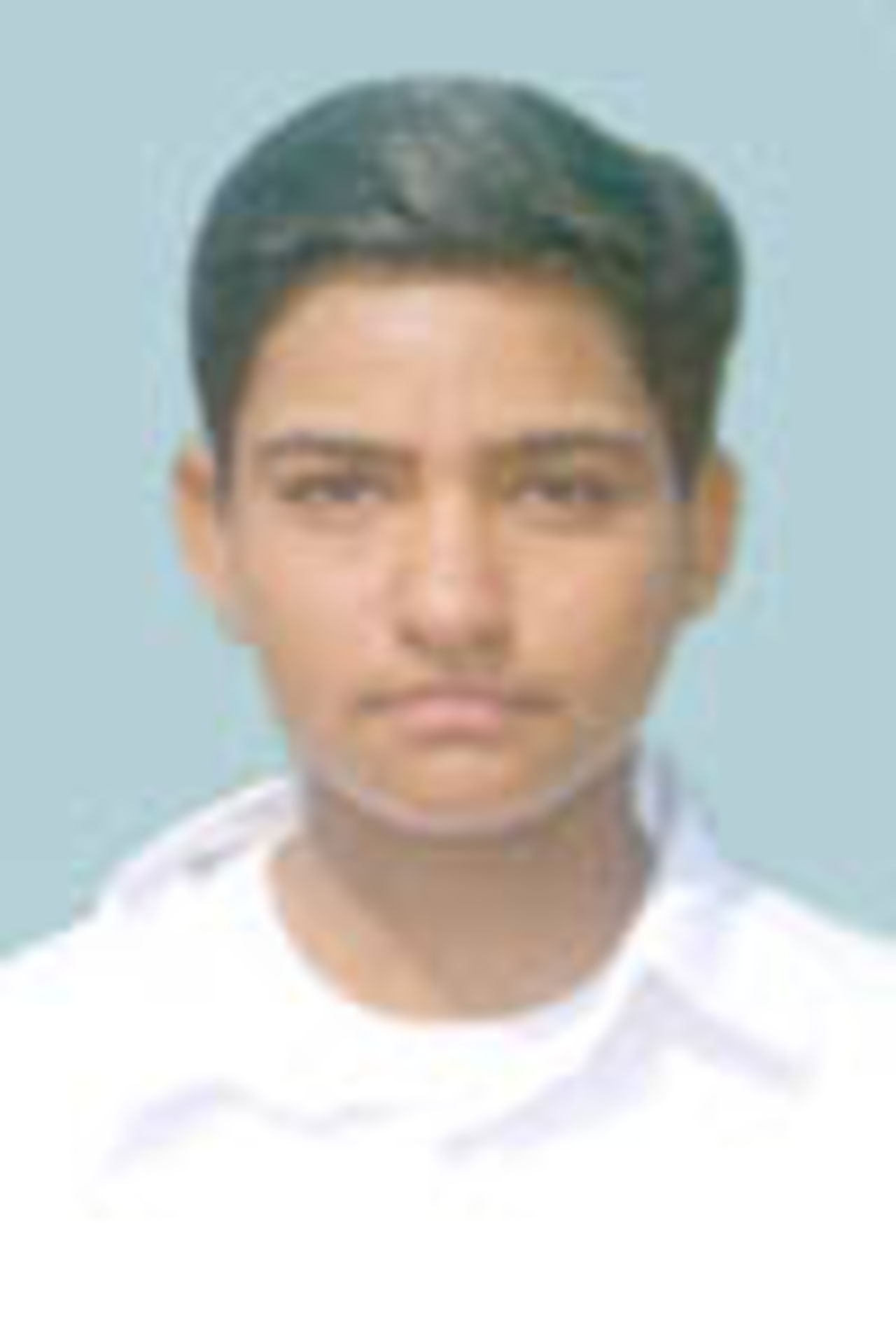 Shivani Gupta, Uttar Pradesh, Portrait