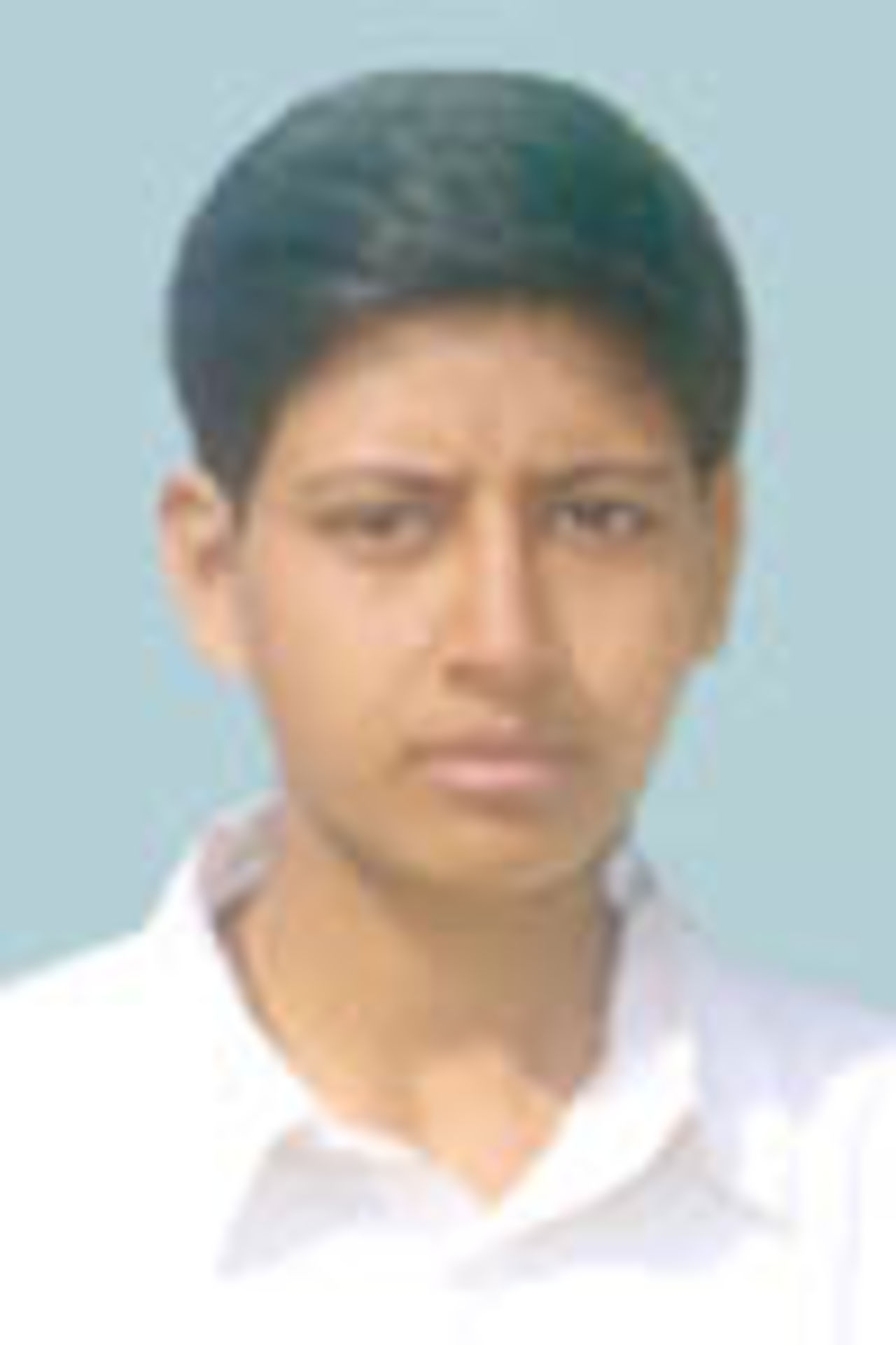 D Shwetainjali, Uttar Pradesh, Portrait