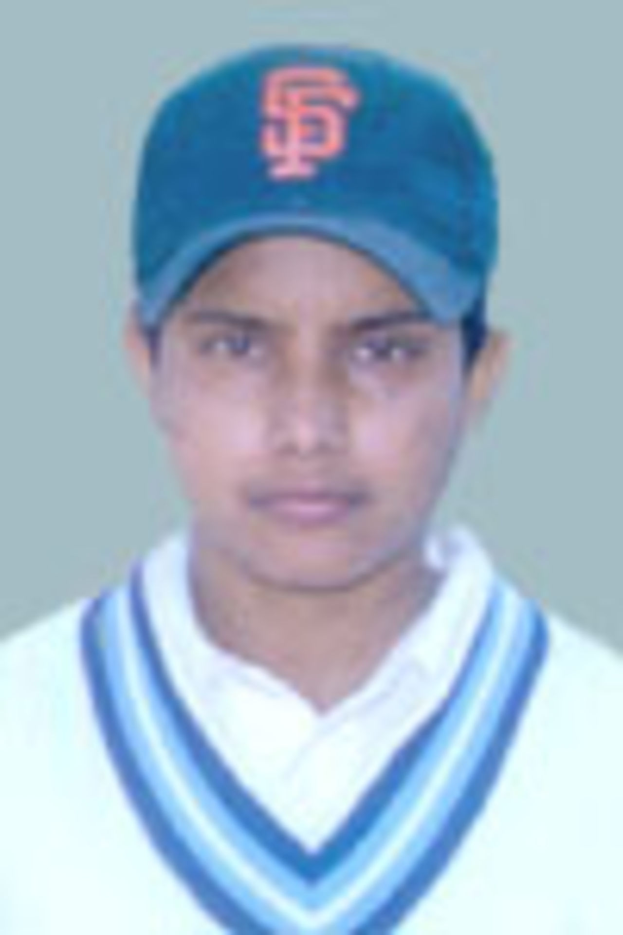 Jayshree Roy, Bengal, Portrait