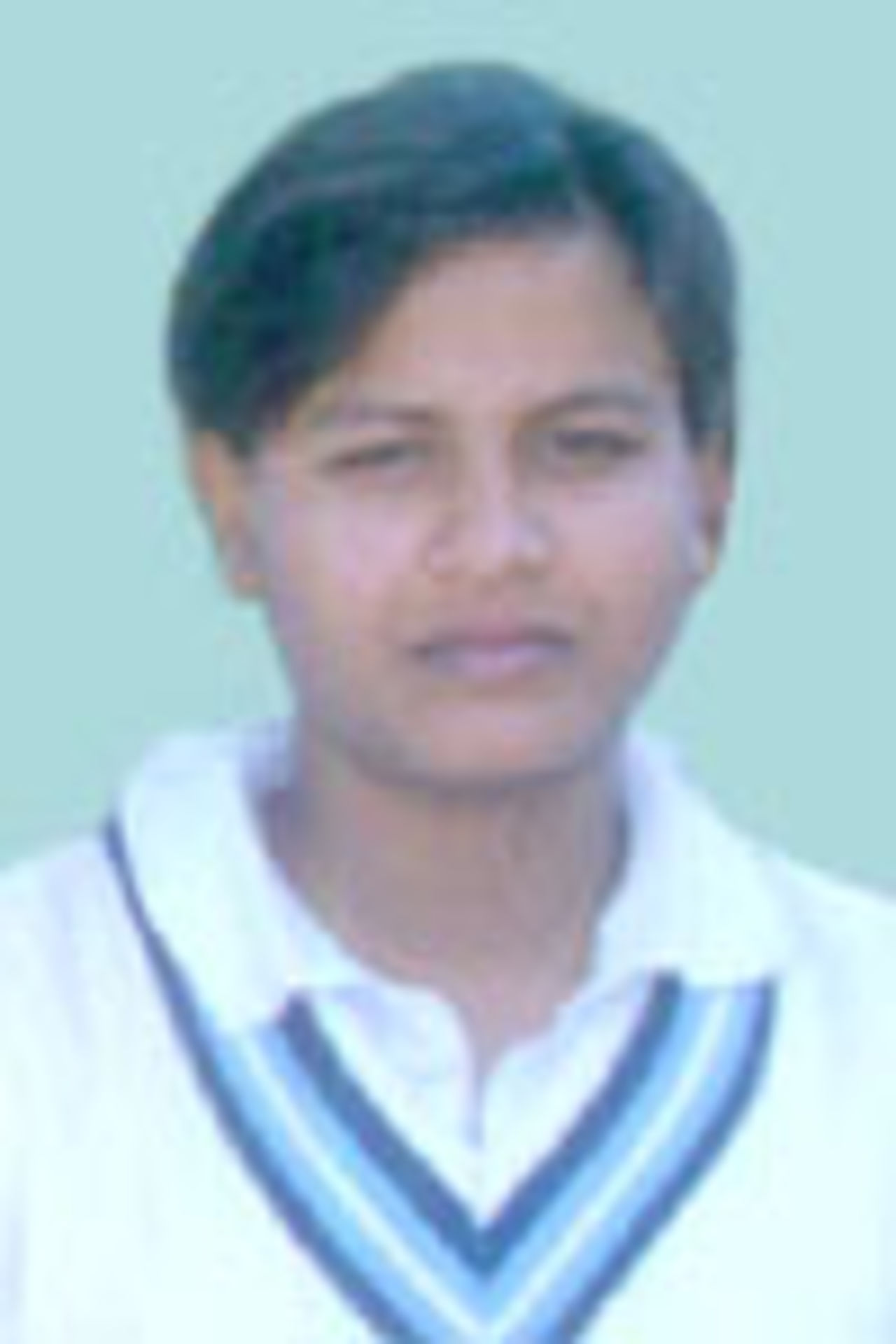 Payal Gupta, Bihar, Portrait