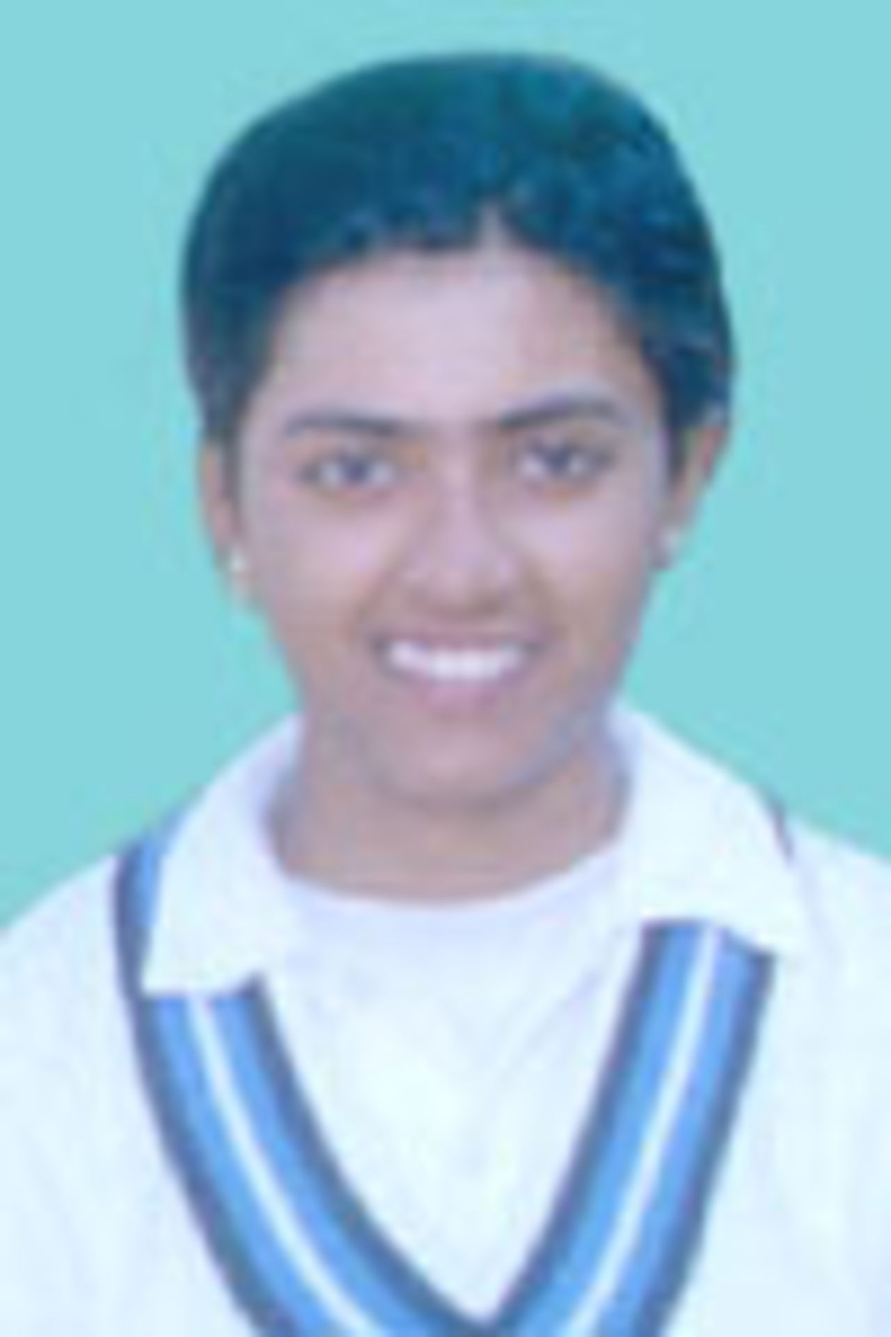 Rituparna Roy, Bengal, Portrait