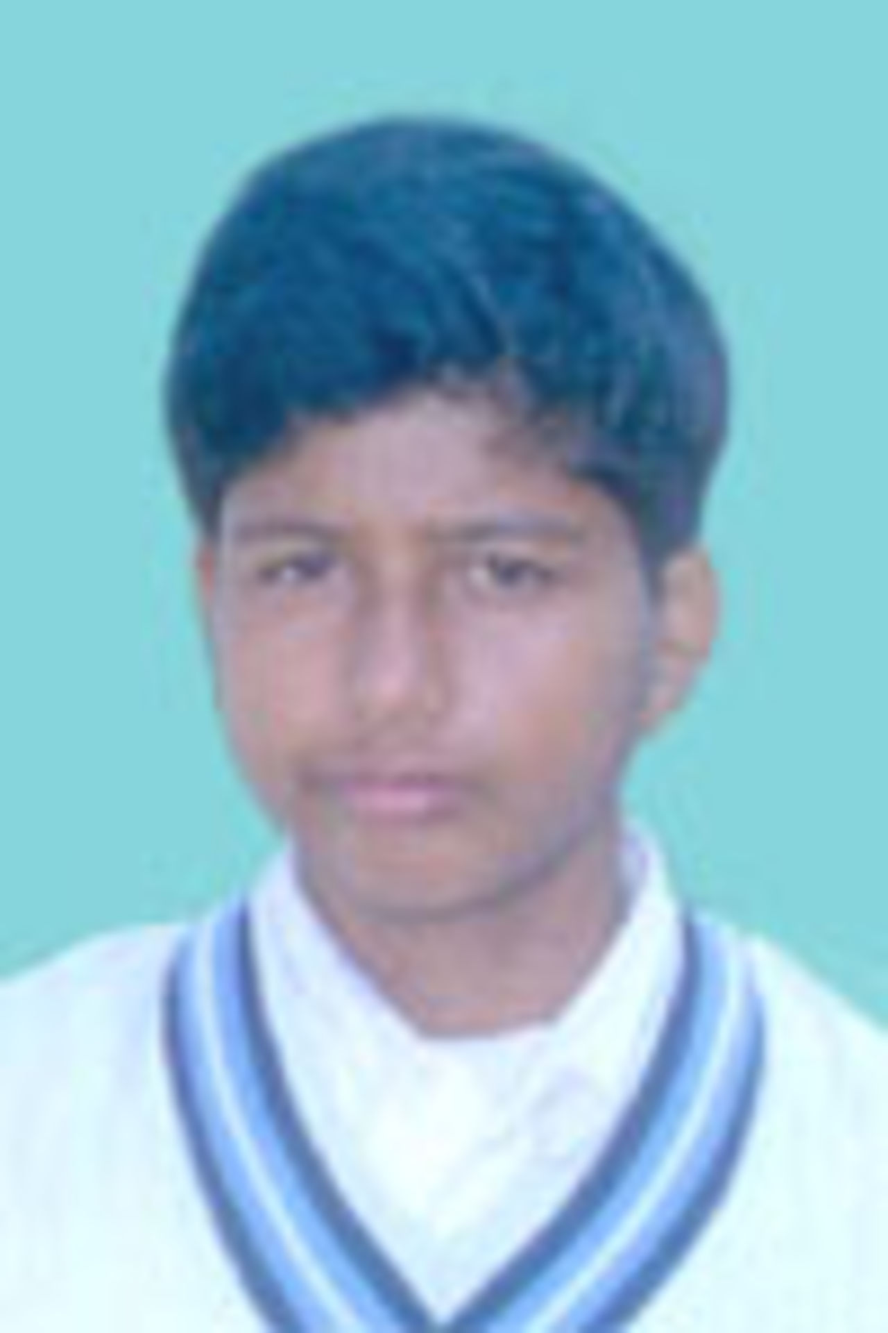 Rumeli Dhar, Bengal, Portrait