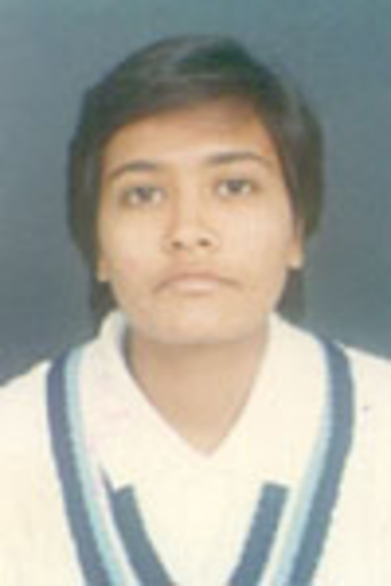 Hetal J Patel, Gujrat, Portrait
