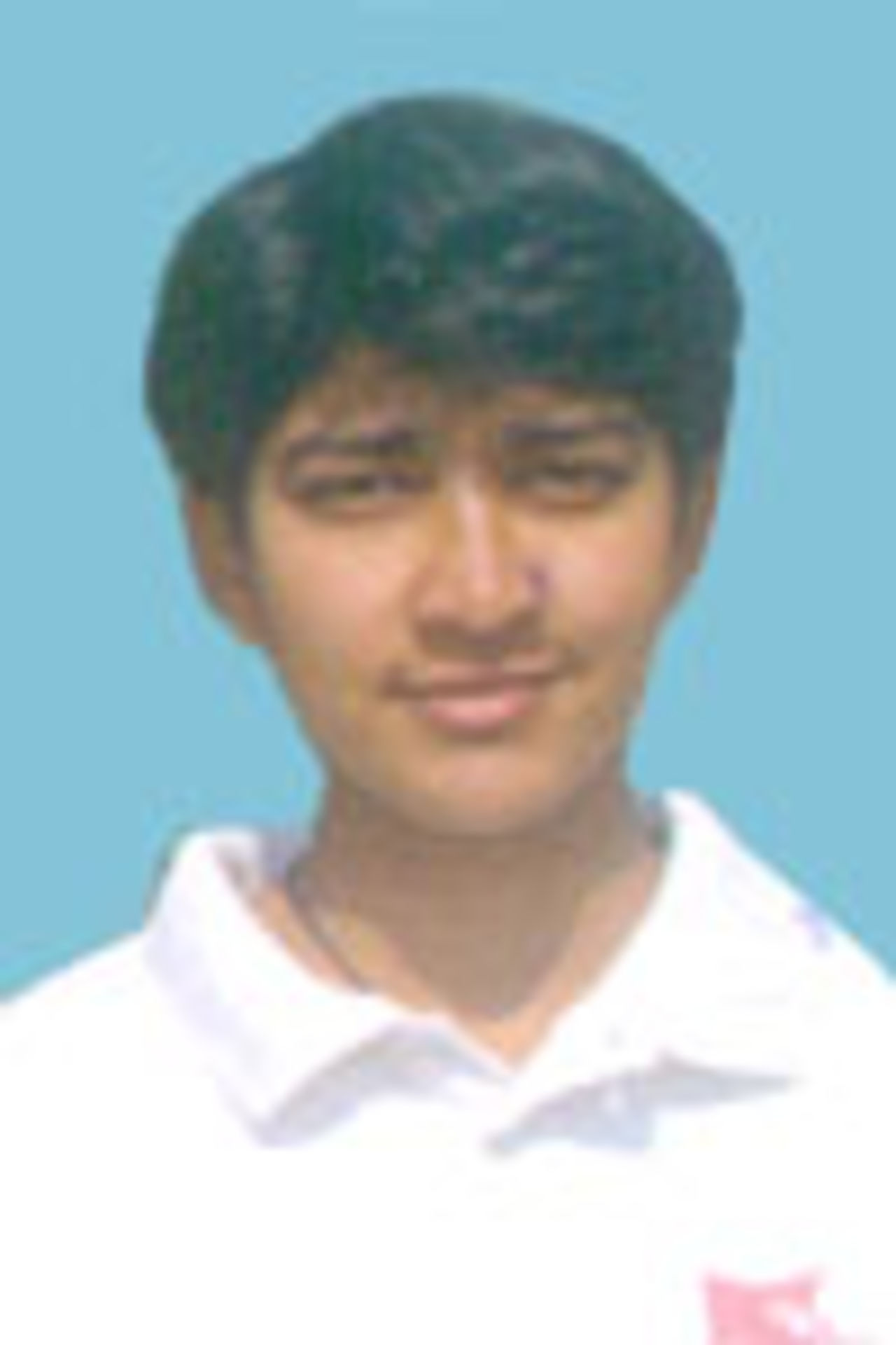 Namrata Shinde, Maharashtra, Portrait
