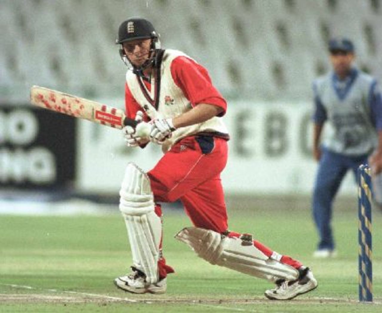 Lancashire v Western Province at Newlands, 29 March 2000