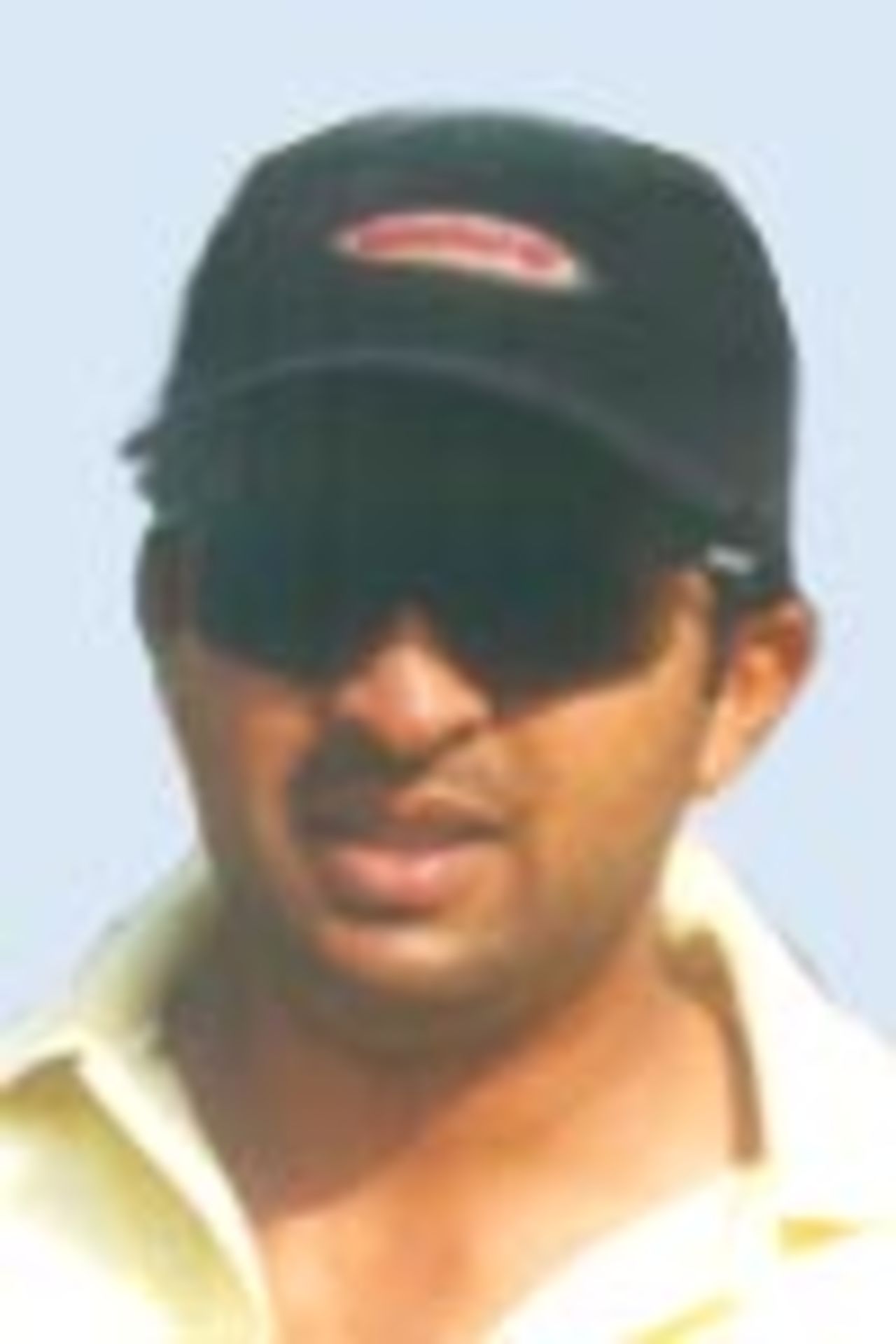 JV Paranjpe, Mumbai, Portrait