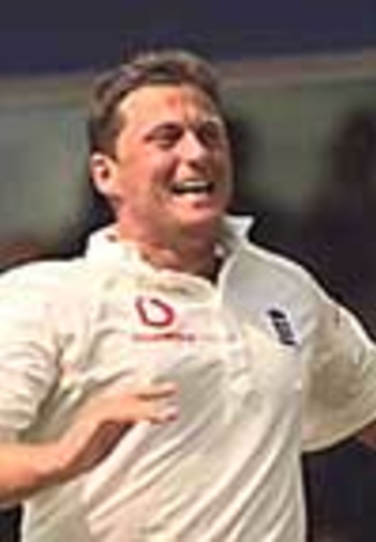 Sri Lanka v England , 2nd Test at Kandy, 7-11 March 2001