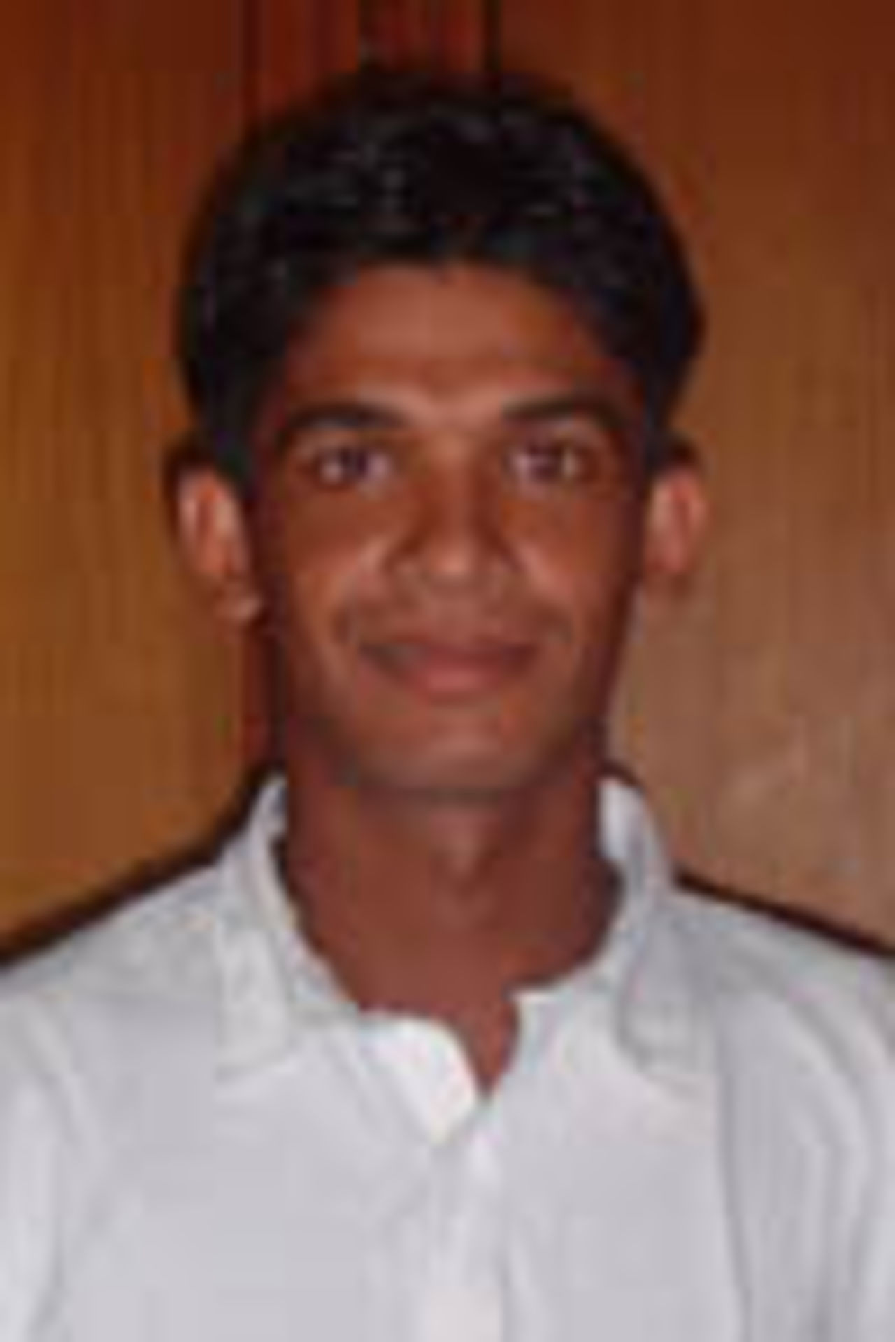 Dhammika Niroshan