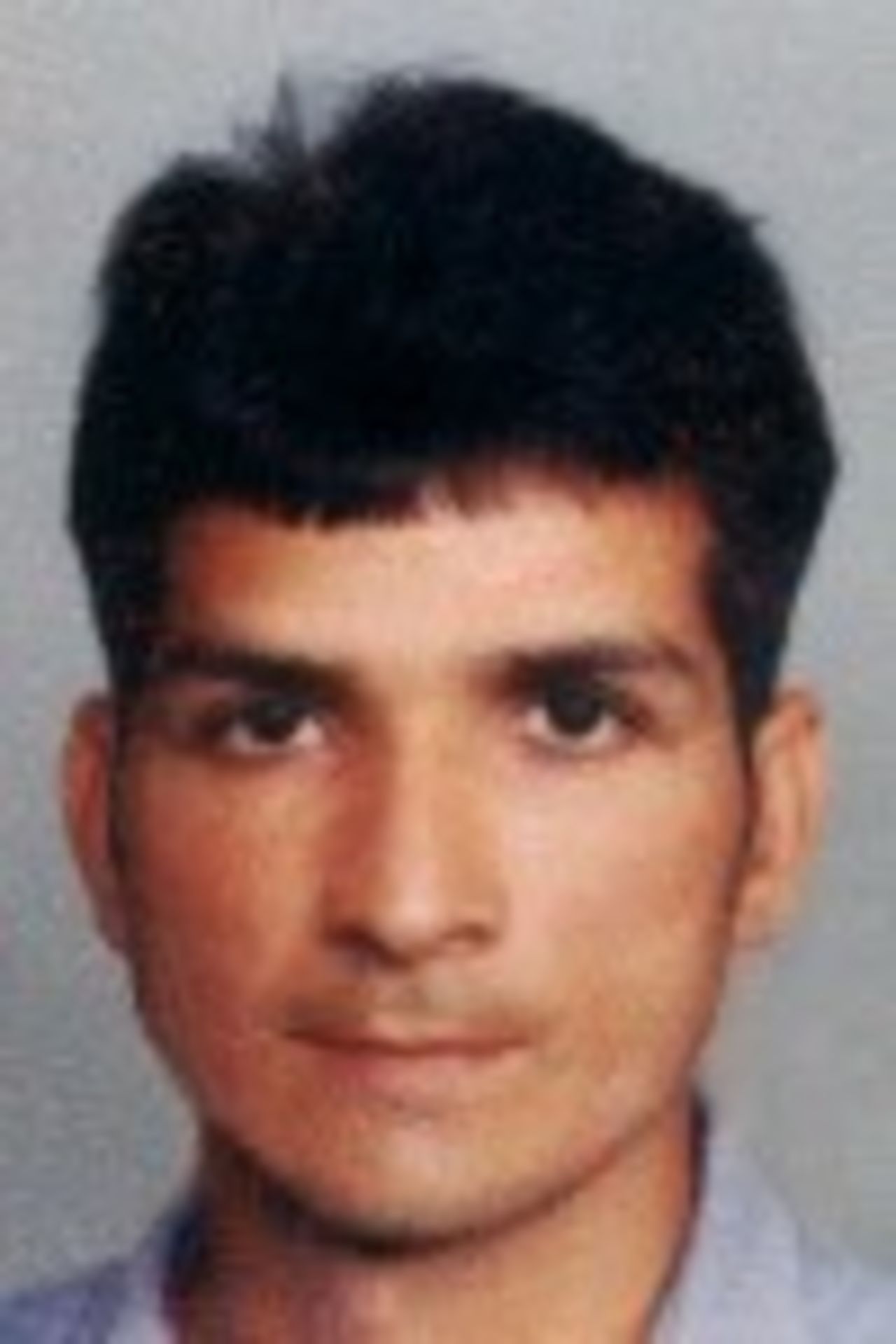 Portrait of Naeem Khan