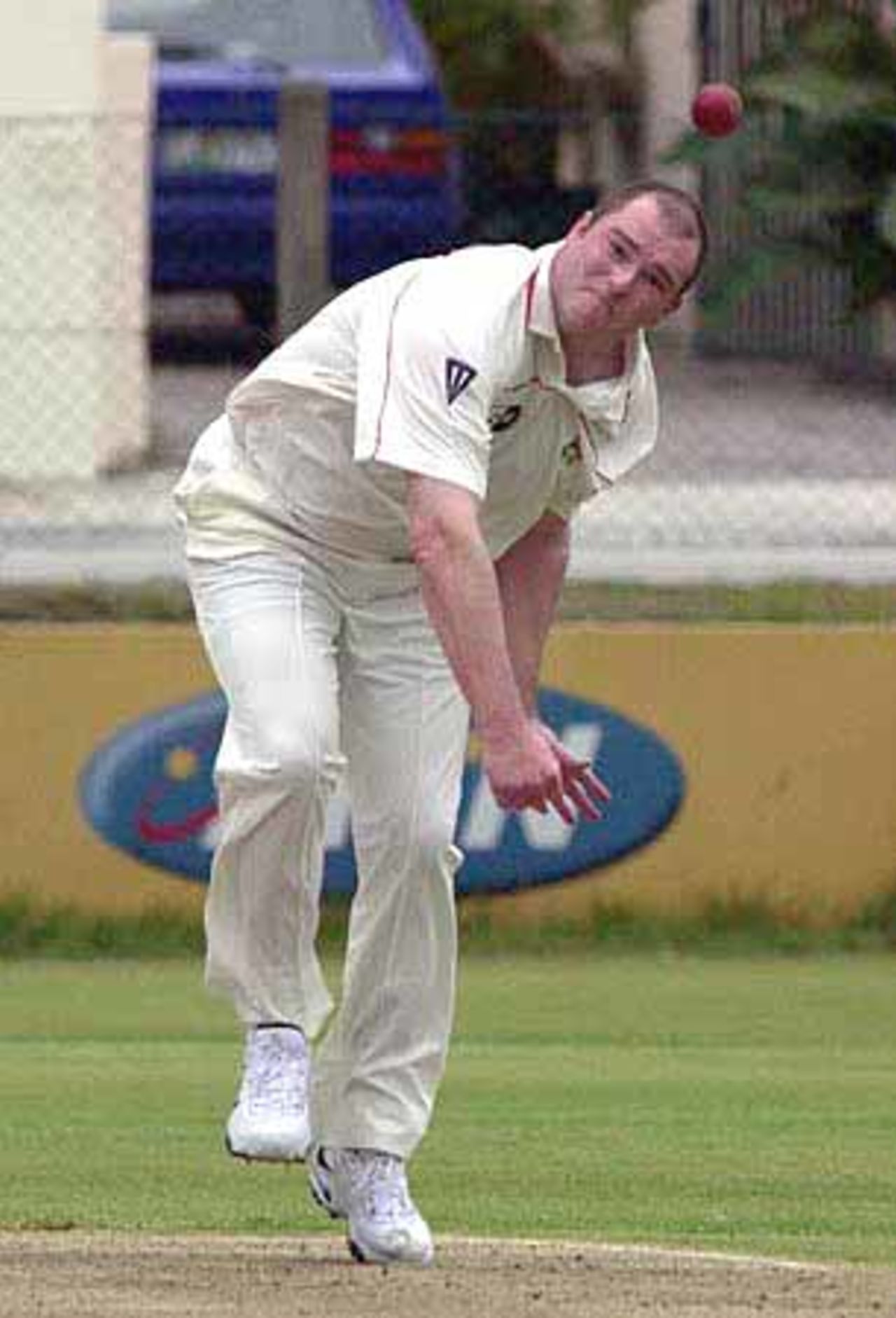 Eastern Province Invitation X1 v Lancs , played at Grey College, Port Elizabeth , 18 March 2001