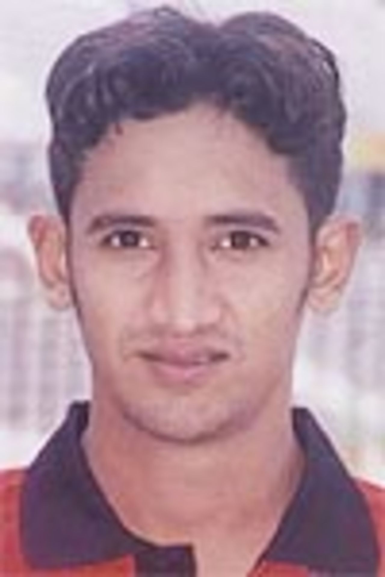 Mehrab Hossain, Bangladesh, Portrait