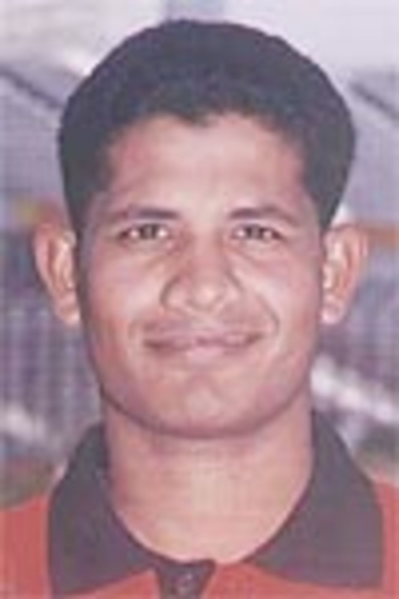 Mushfiqur Rahman, Bangladesh, Portrait