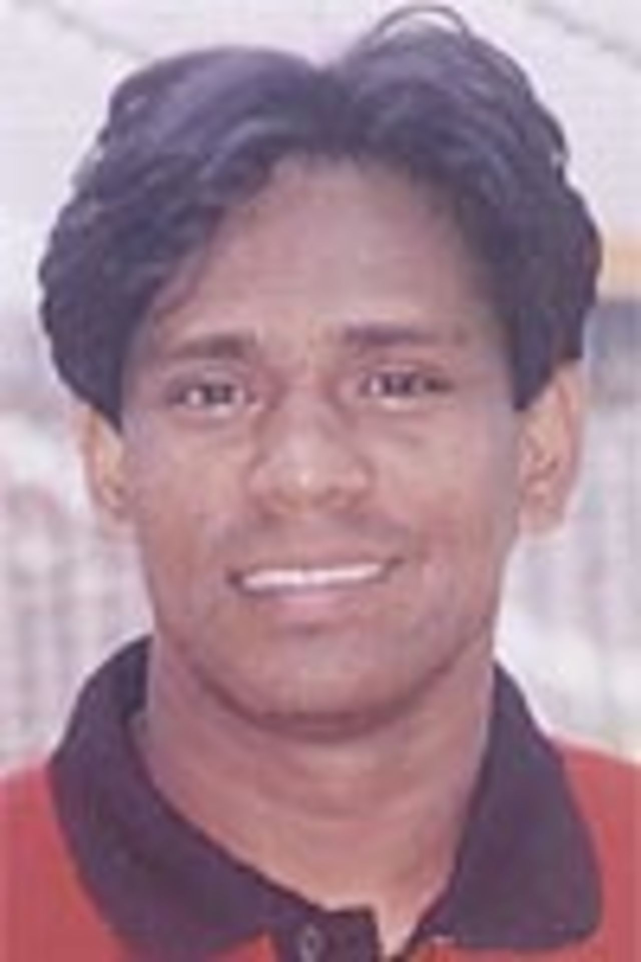 Mohammad Rafique, Bangladesh, Portrait