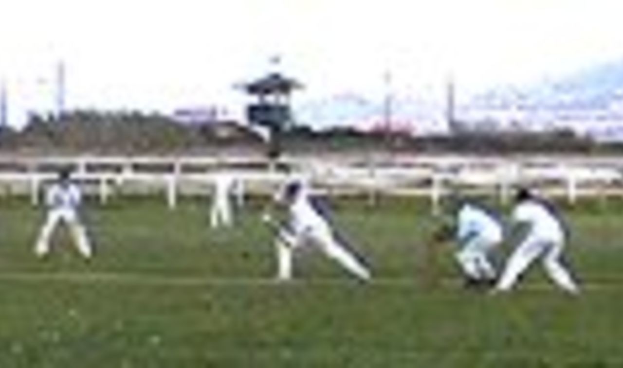 Italian Under 19 team