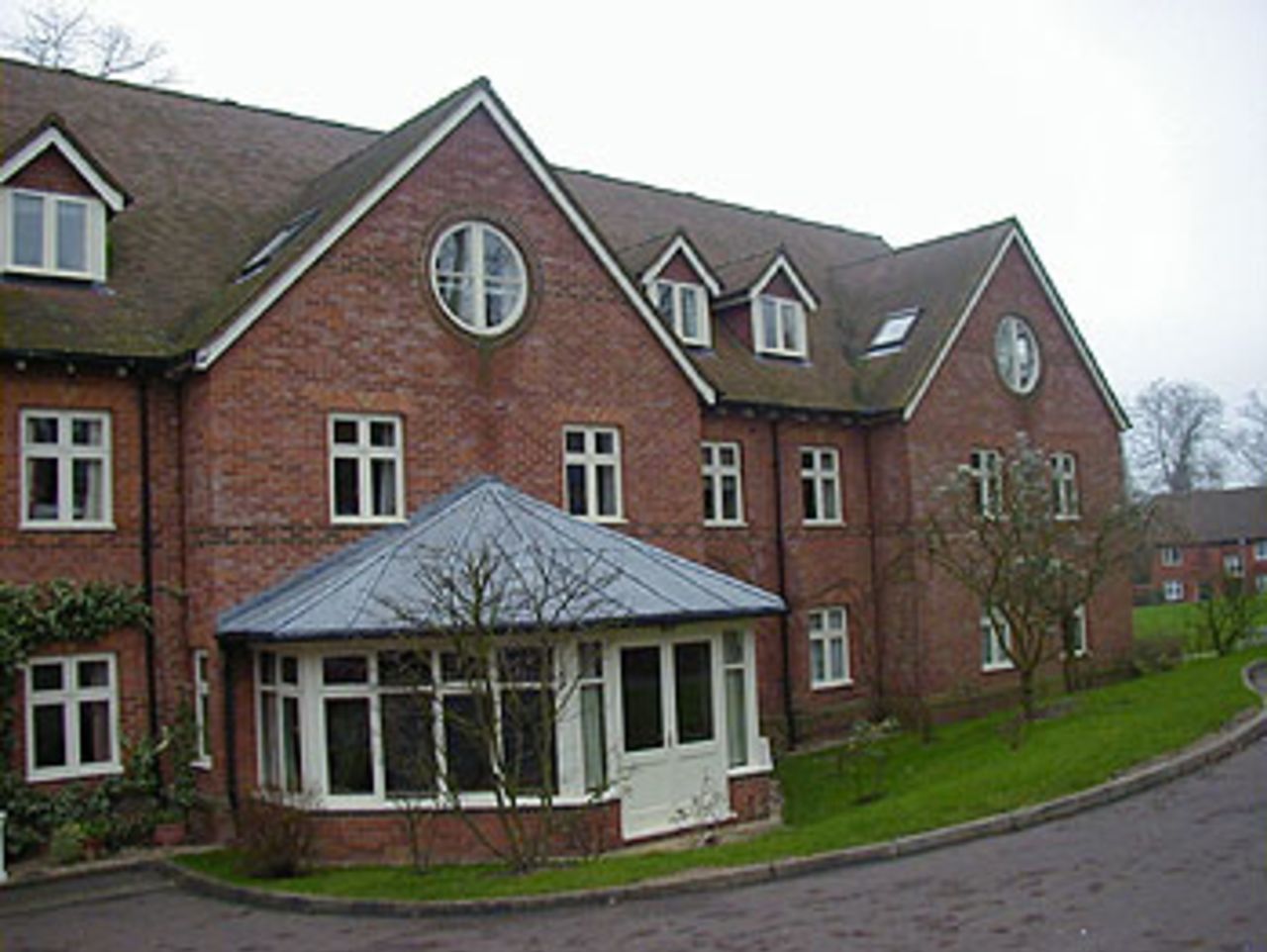Bradfield College, Berkshire