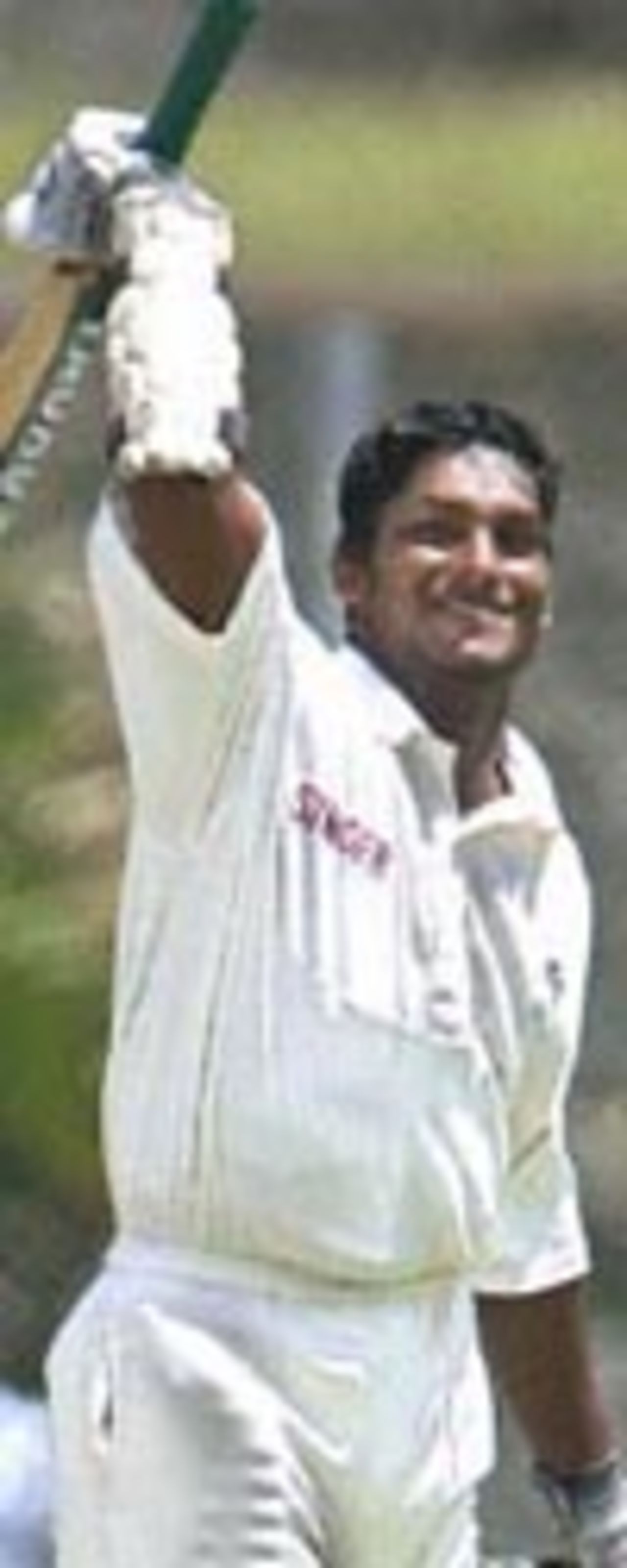 Kumar Sangakkara