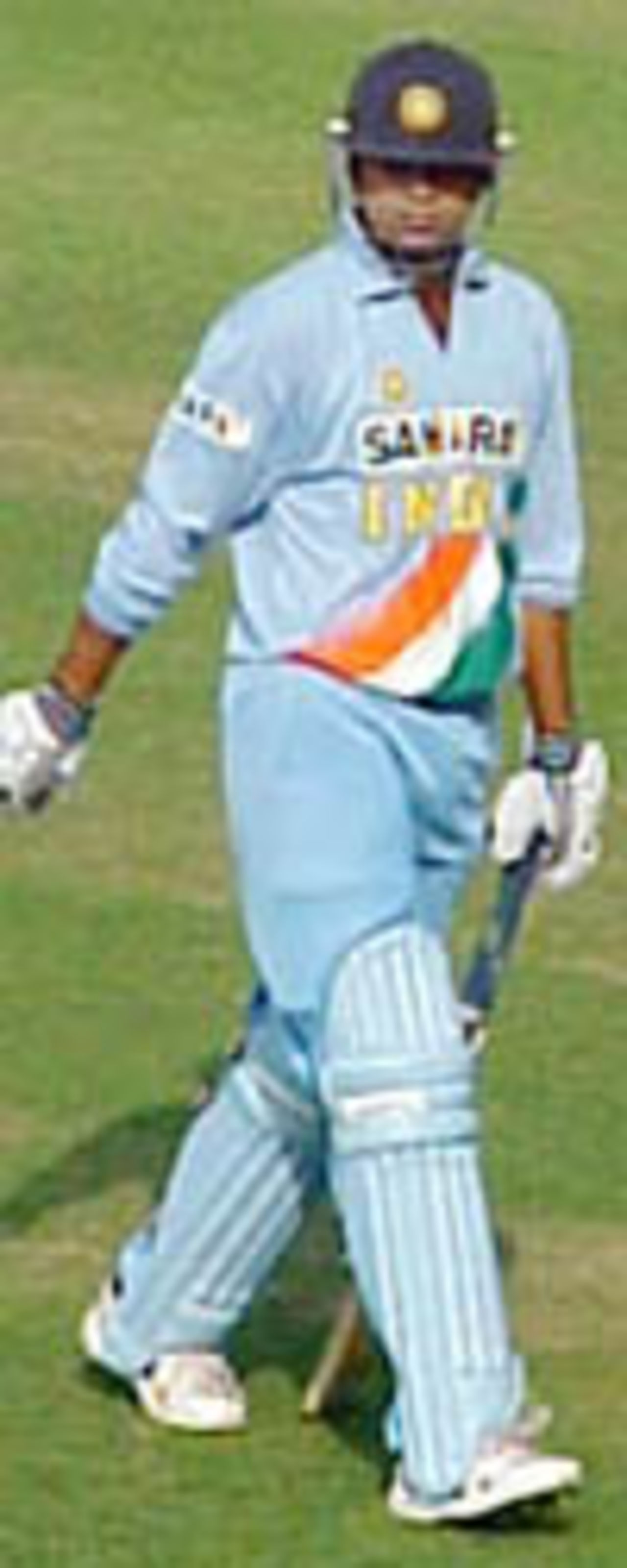 Dinesh Mongia