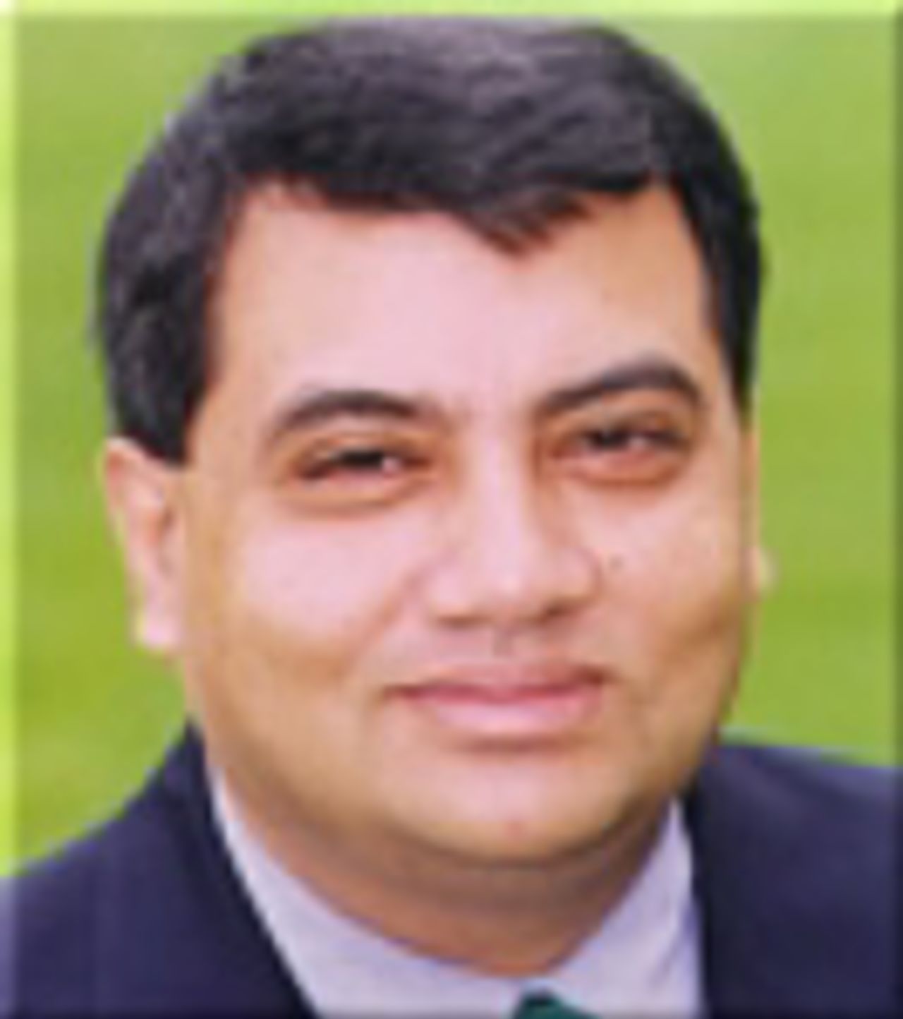 Mr S Chowdhury - Bangladesh