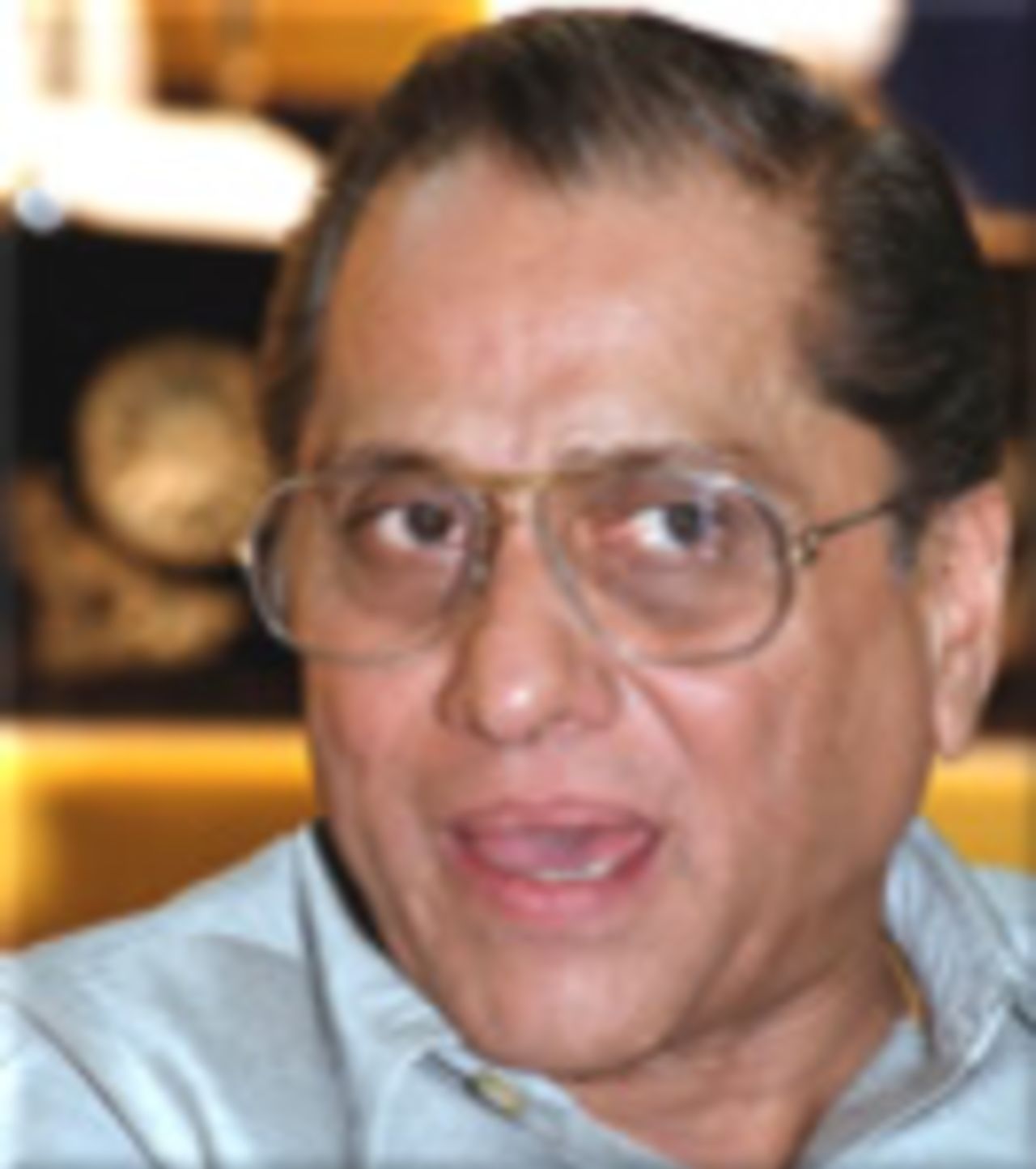 Mr J Dalmiya - India