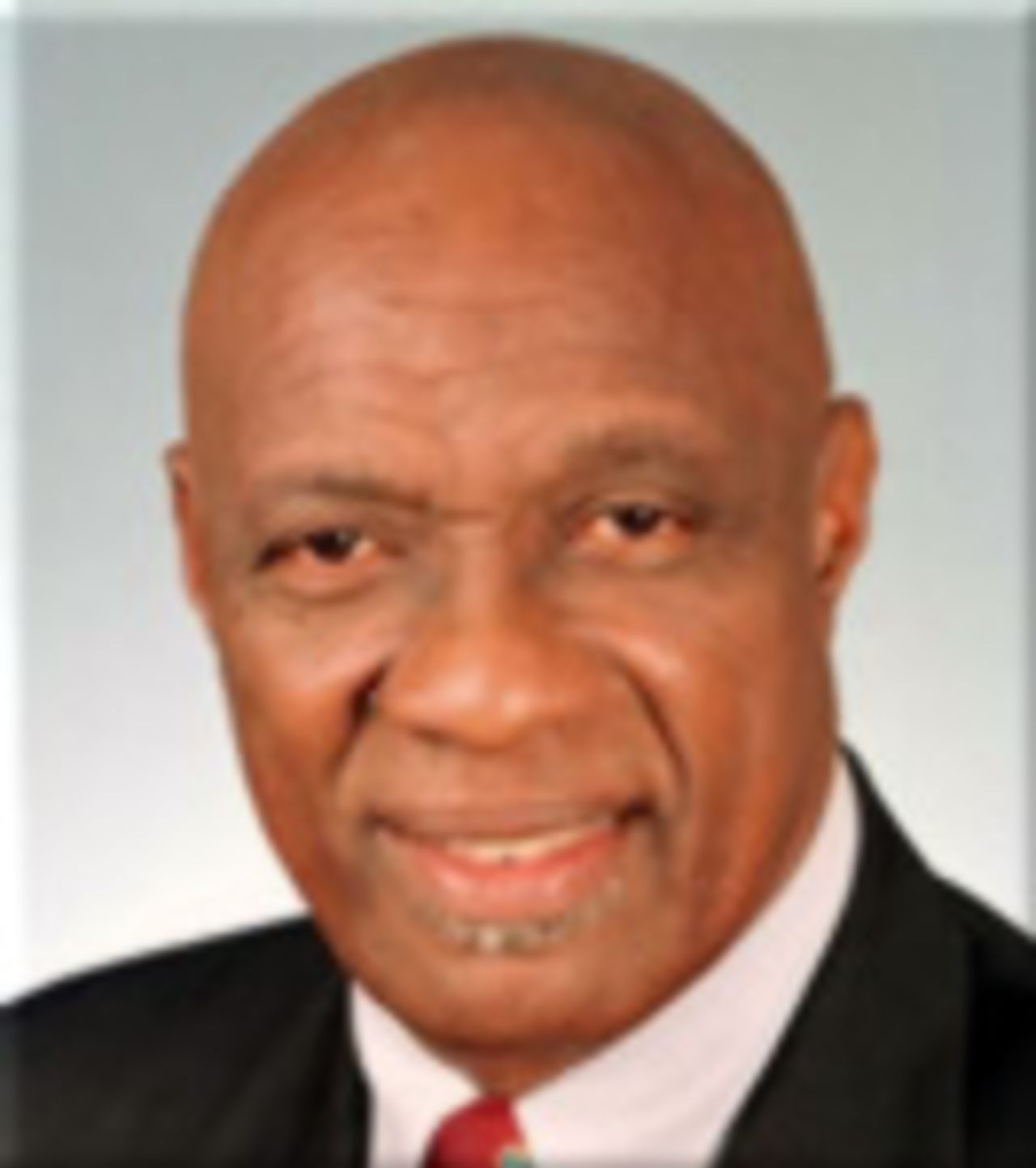 Rev W Hall - West Indies