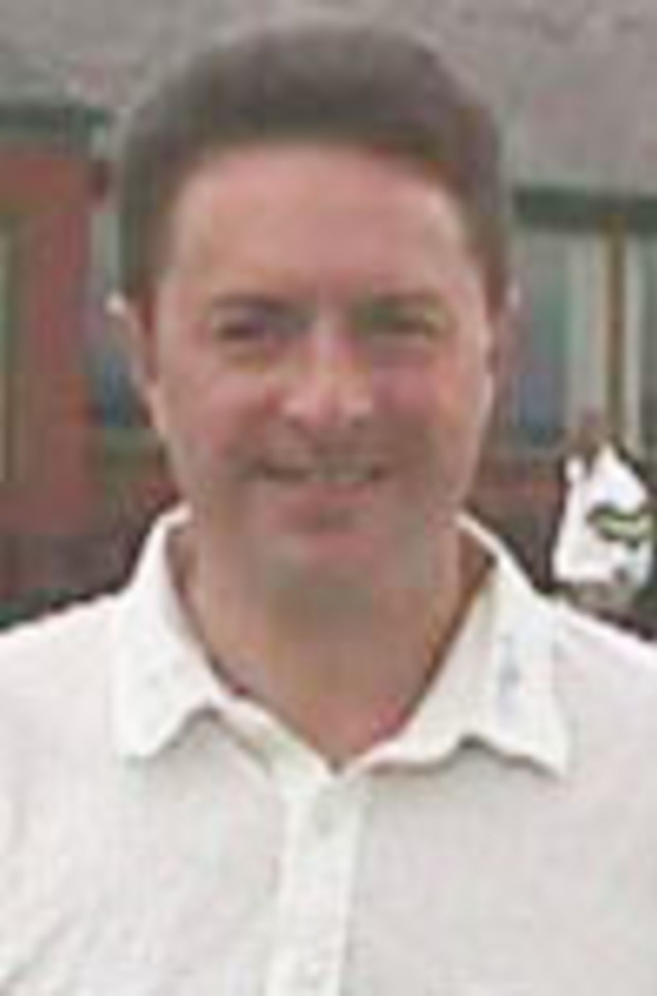 Graham Monk