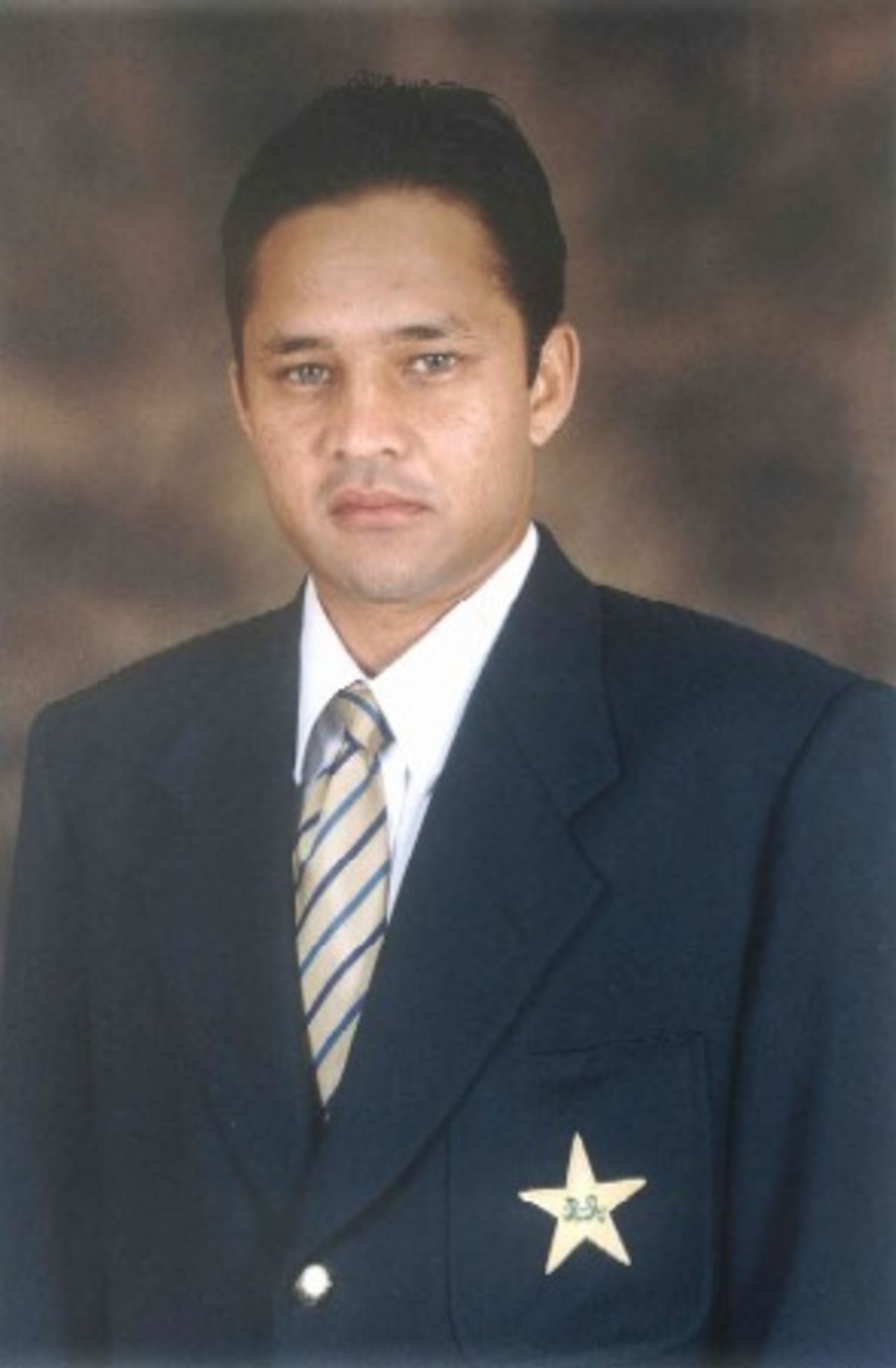 Shadab Kabir - Portrait