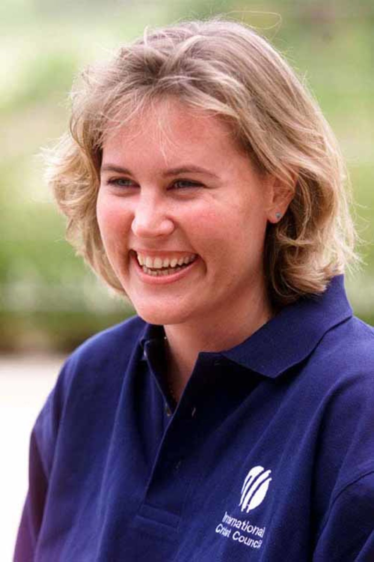 Juliet Davidson, PA to the Chief Executive