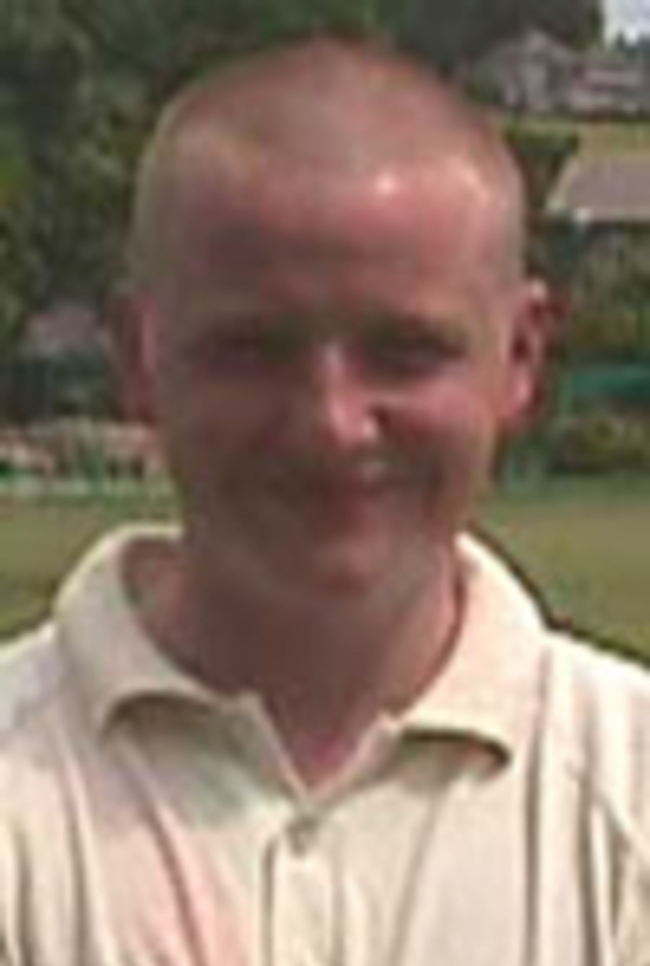 A portrait of Jeff Ellis