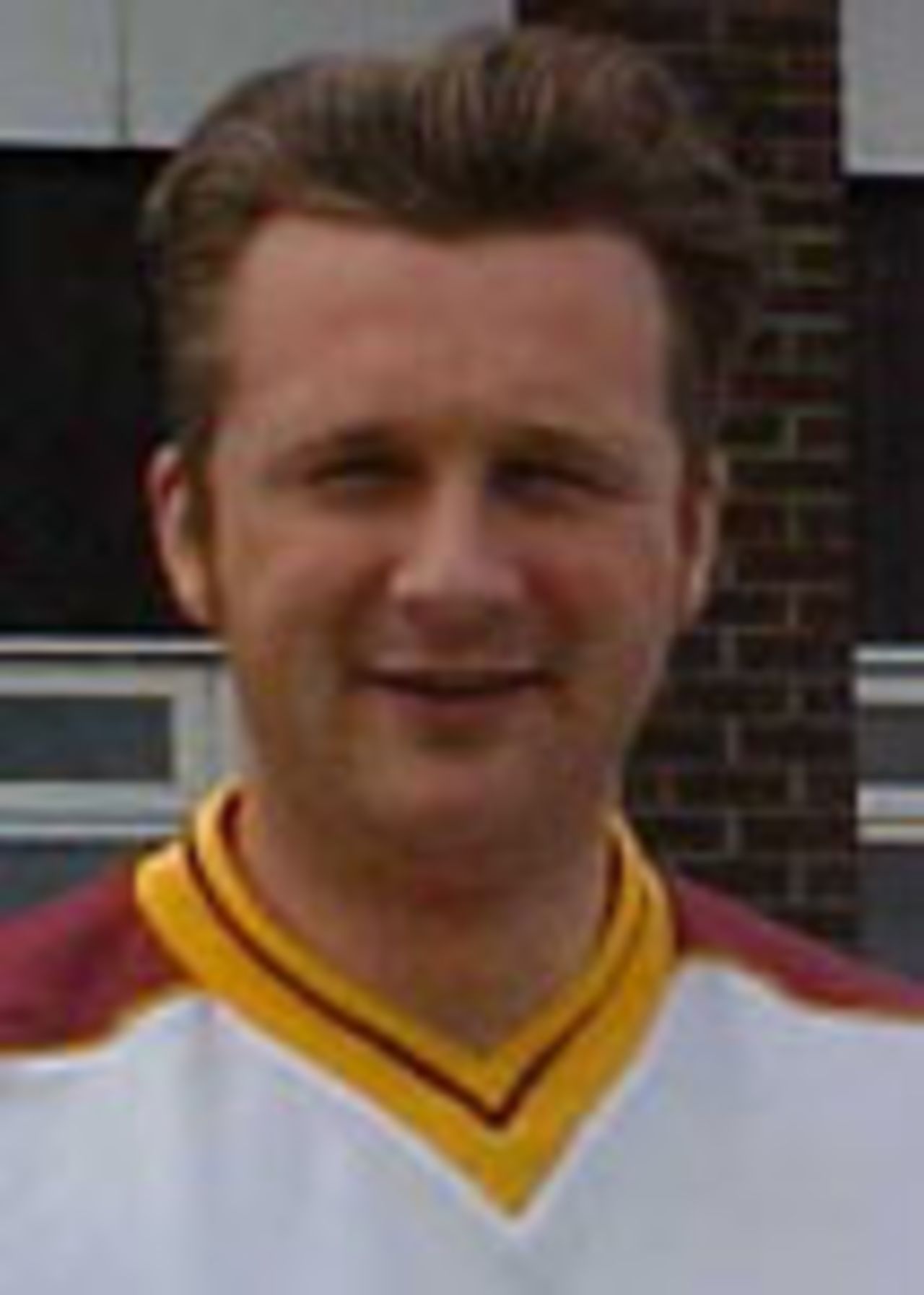 A portrait of Charles Lord