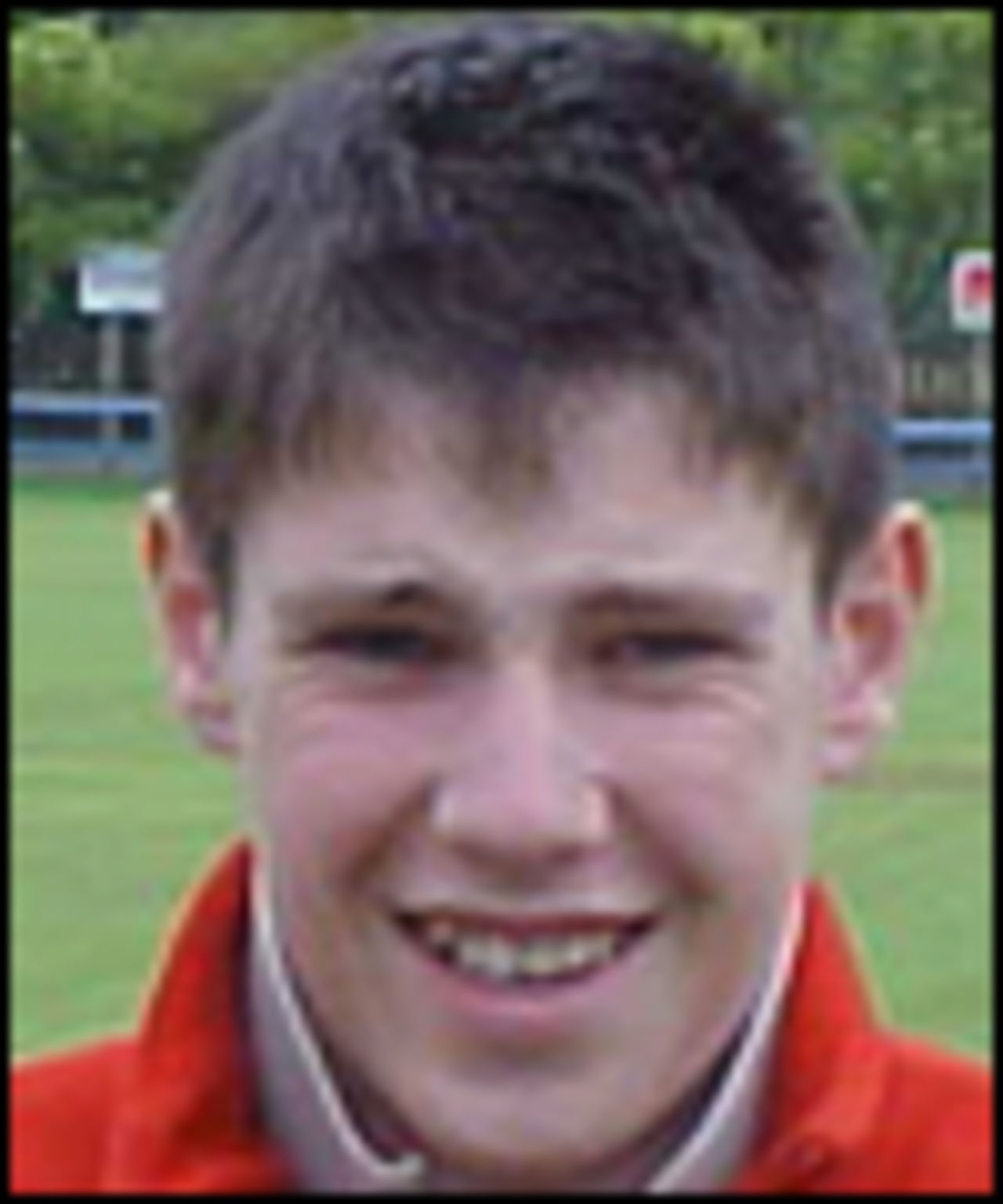 A portrait of Lewis Macintosh