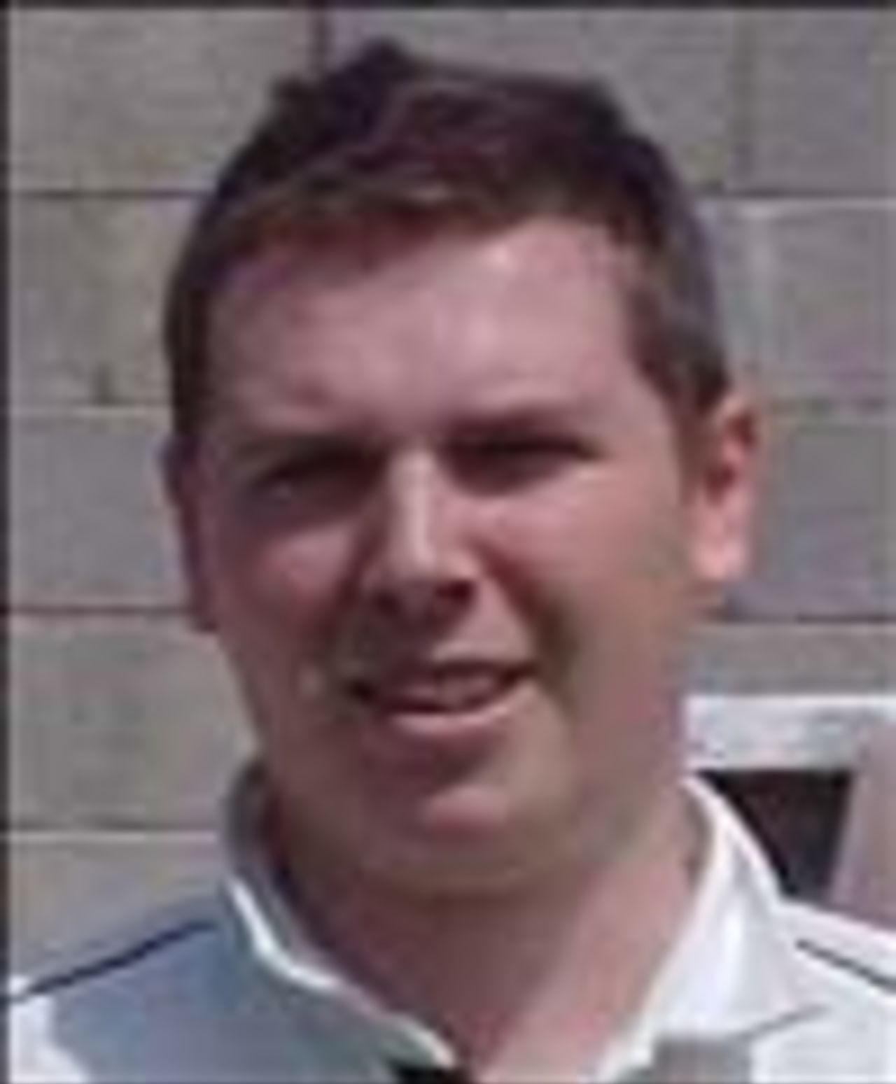 A portrait of Gavin Shields