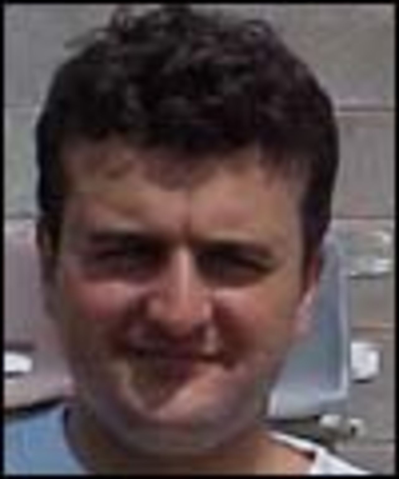 A portrait of Joe Beneduce