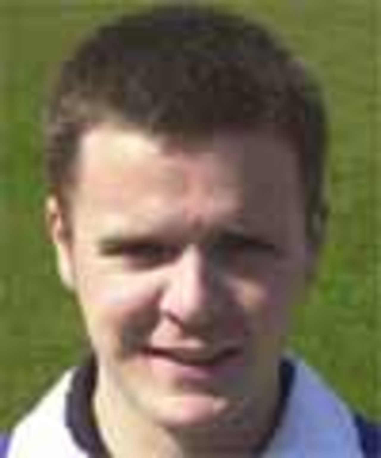 A portrait of Richard Wood