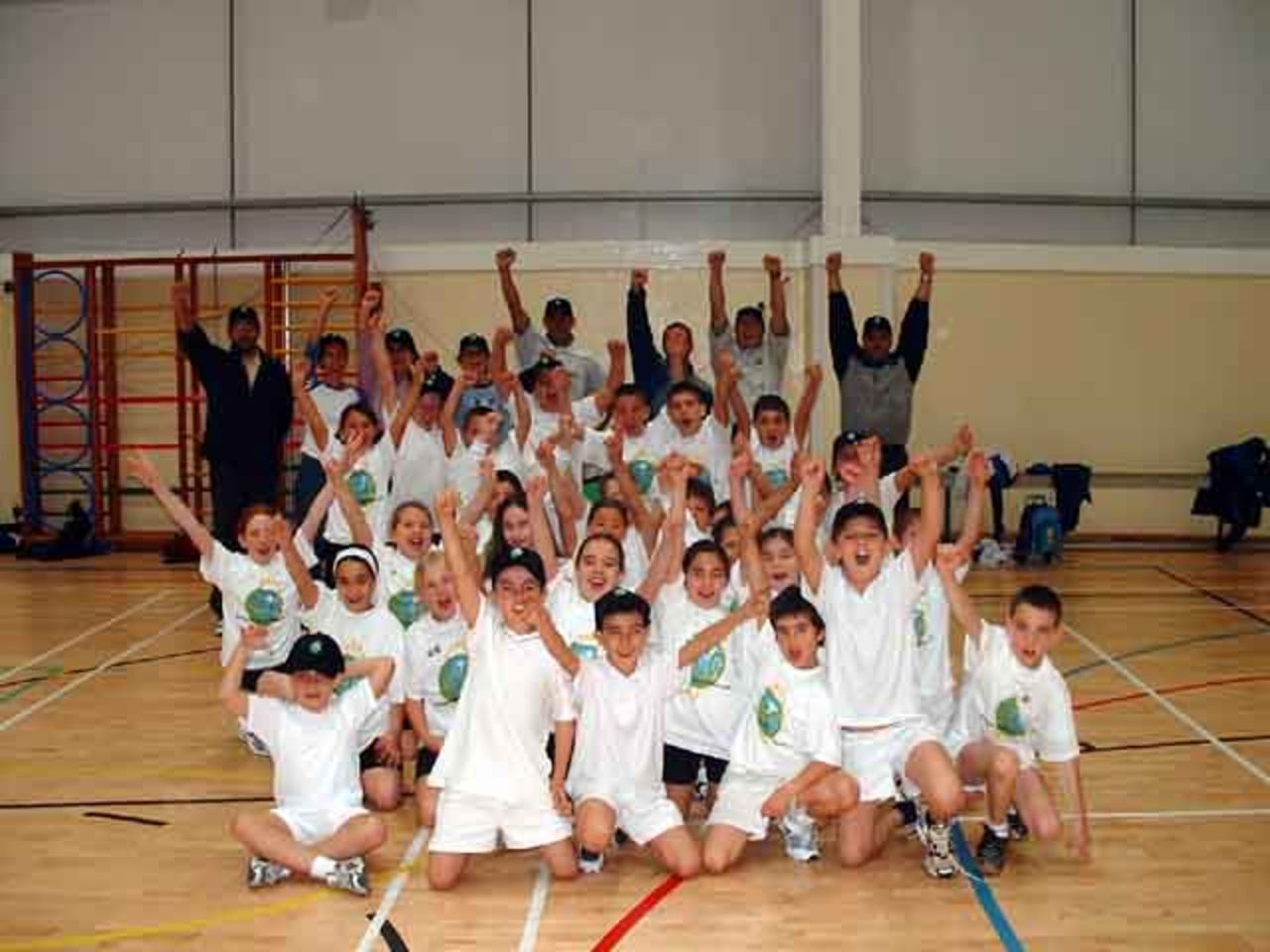 St.Joseph's School, Gibraltar