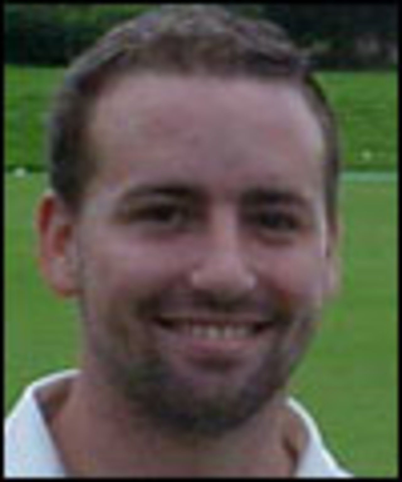 A portrait of David Mills