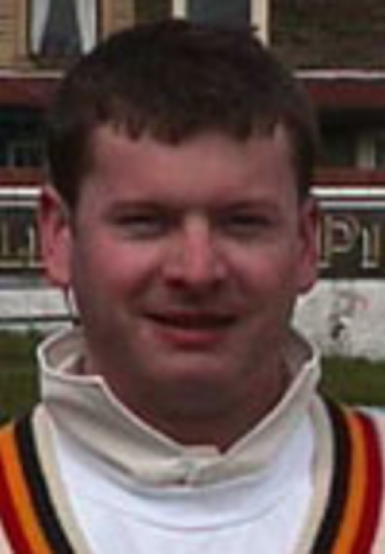 Richard Rostron
