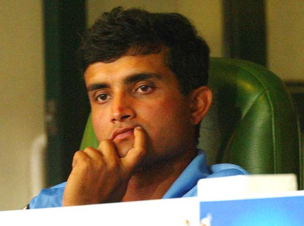 World Cup 2003, Final - Australia v India at Johannesburg, 23rd March 2003