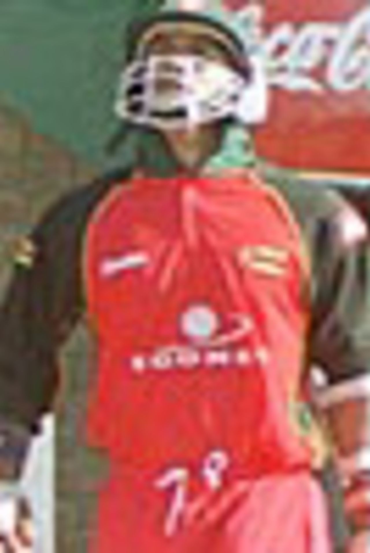 Dion Ebrahim