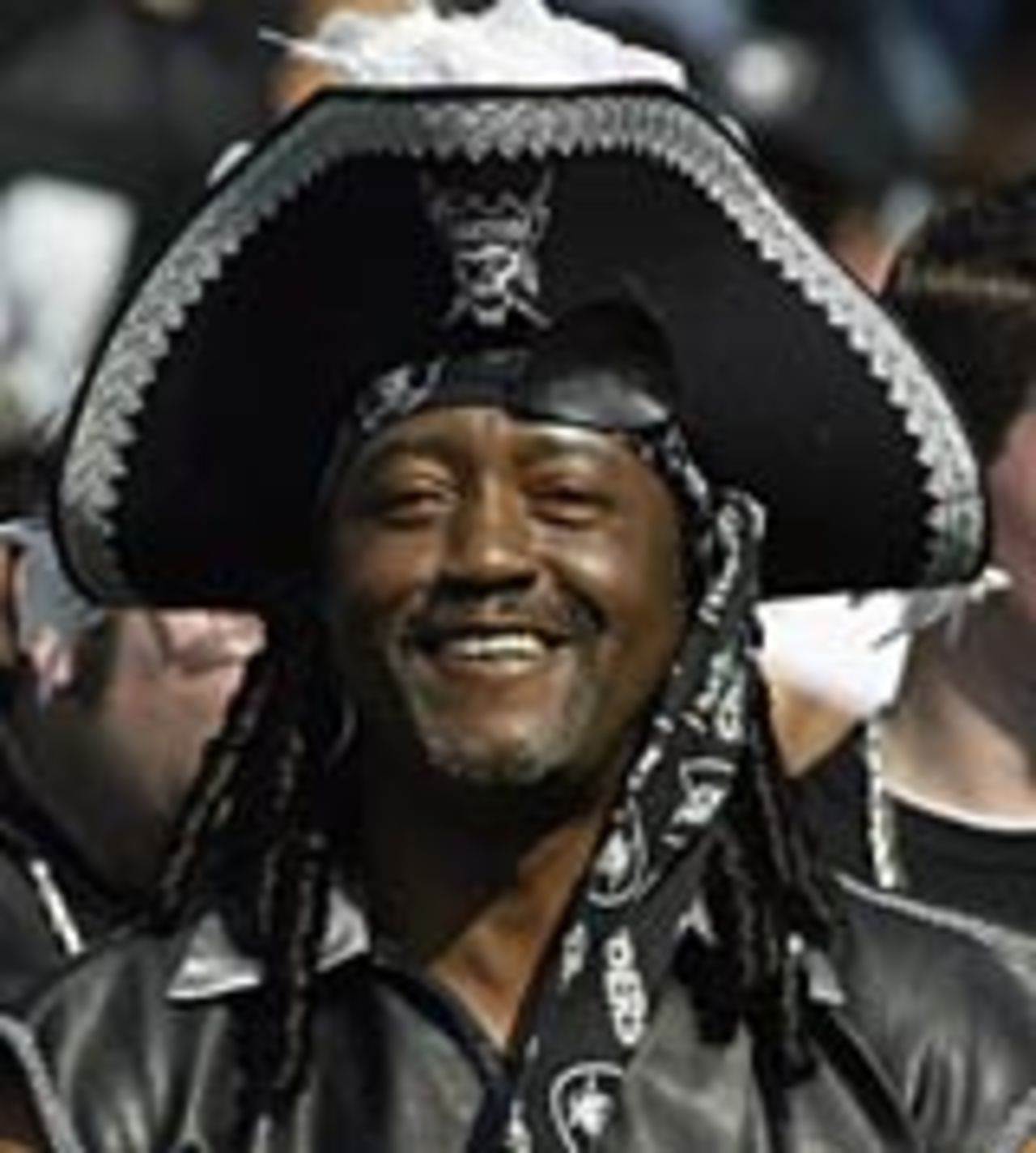 A pirate