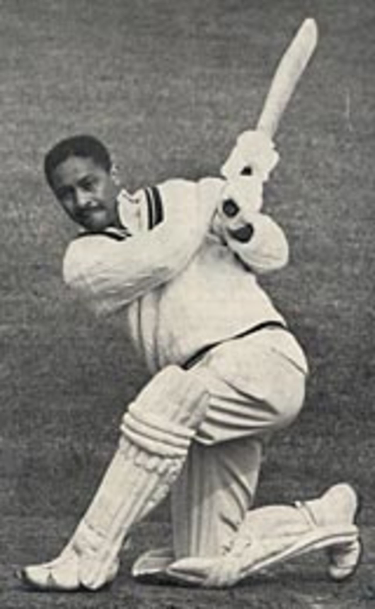 Frank Worrell