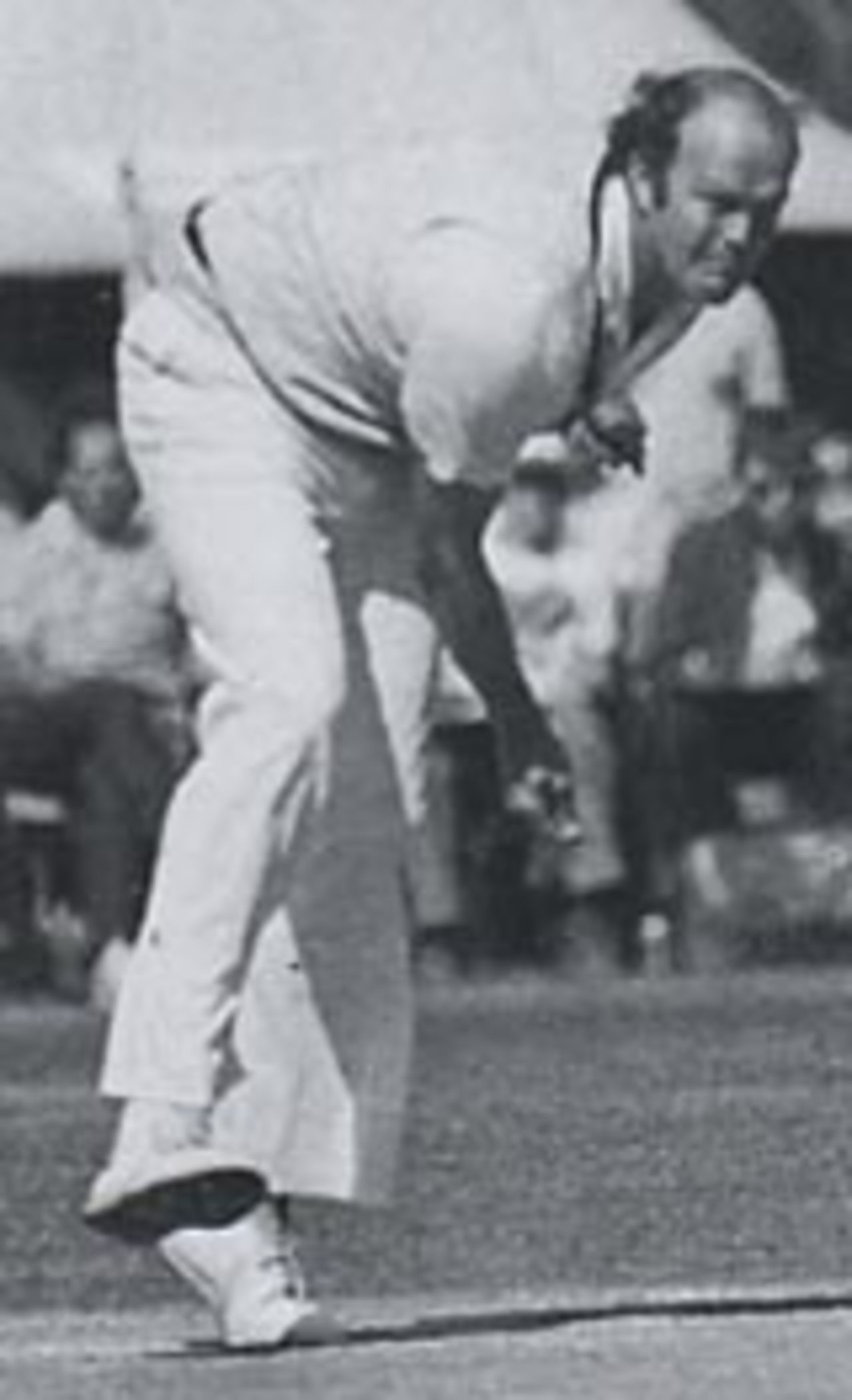 Vintcent van der Bijl