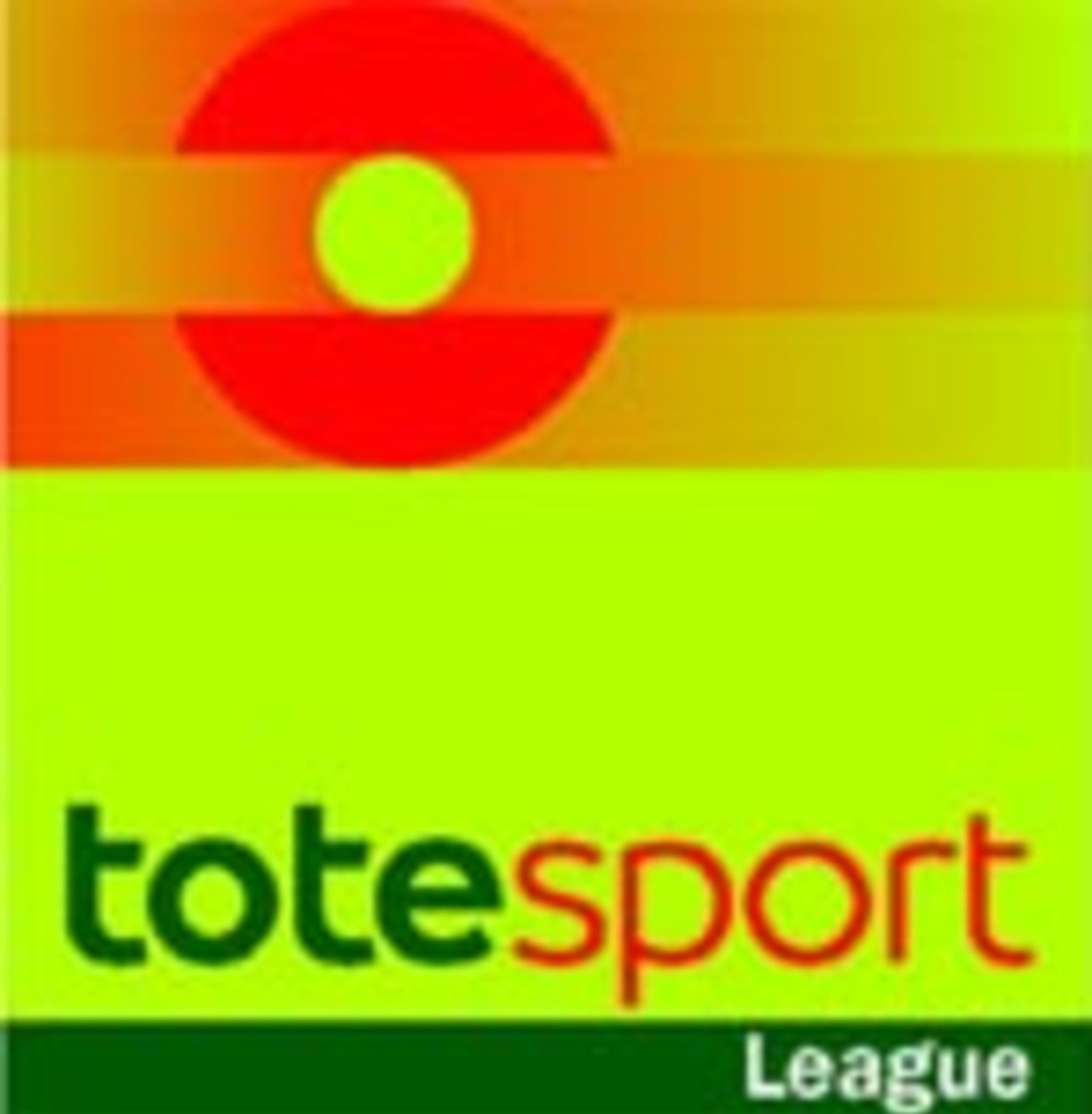 totesport League logo